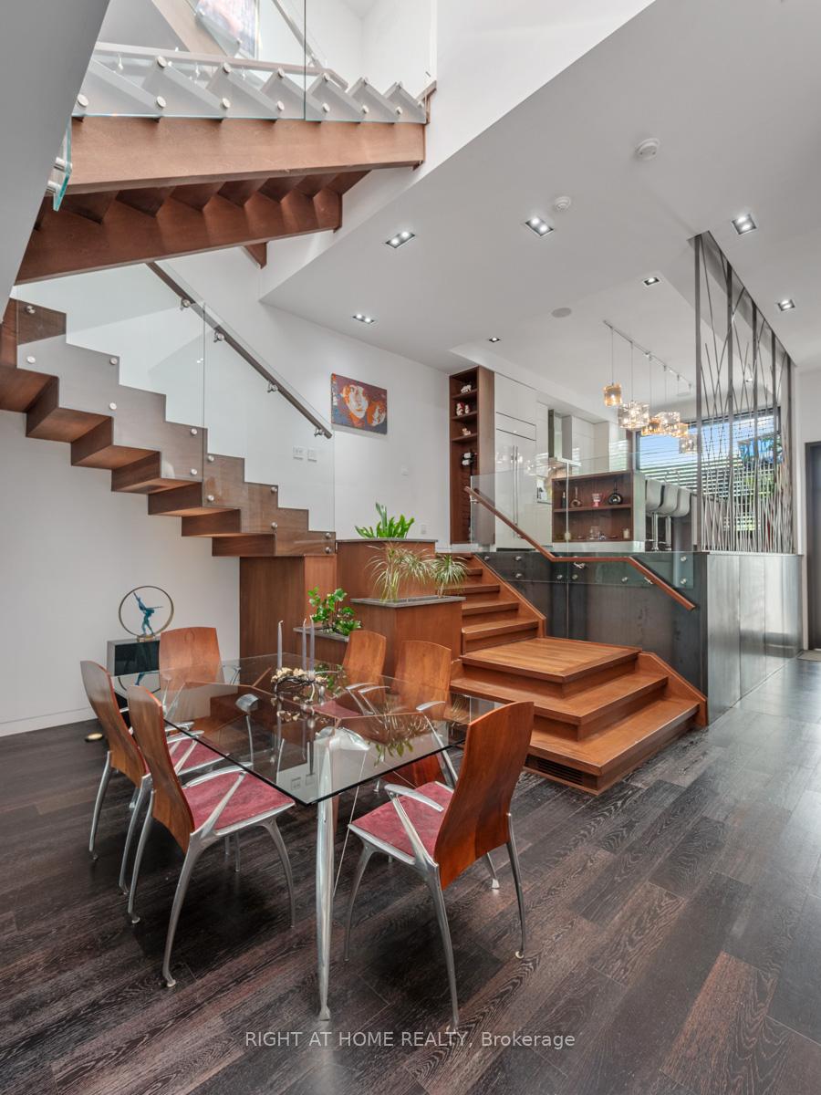 Photo 10 of 336 Melrose Avenue, Toronto, Bedford Park-Nortown — HOMEH