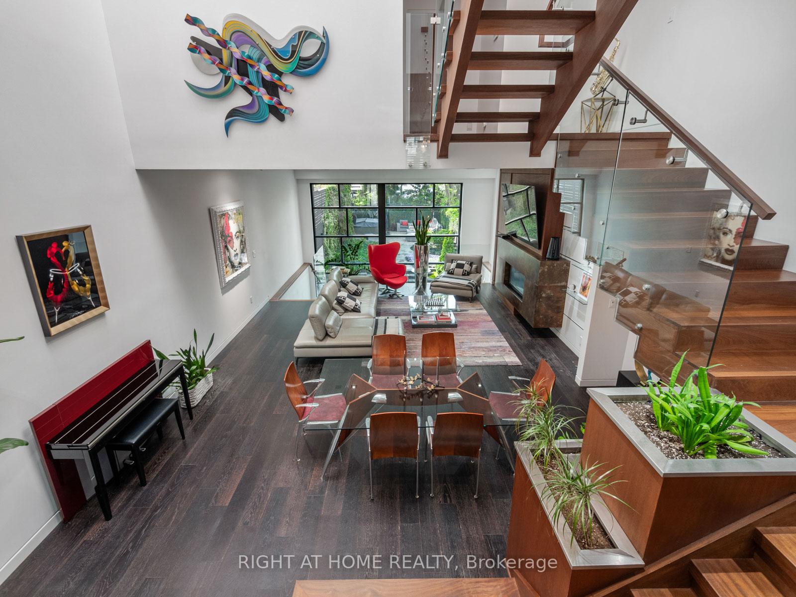 Photo 11 of 336 Melrose Avenue, Toronto, Bedford Park-Nortown — HOMEH