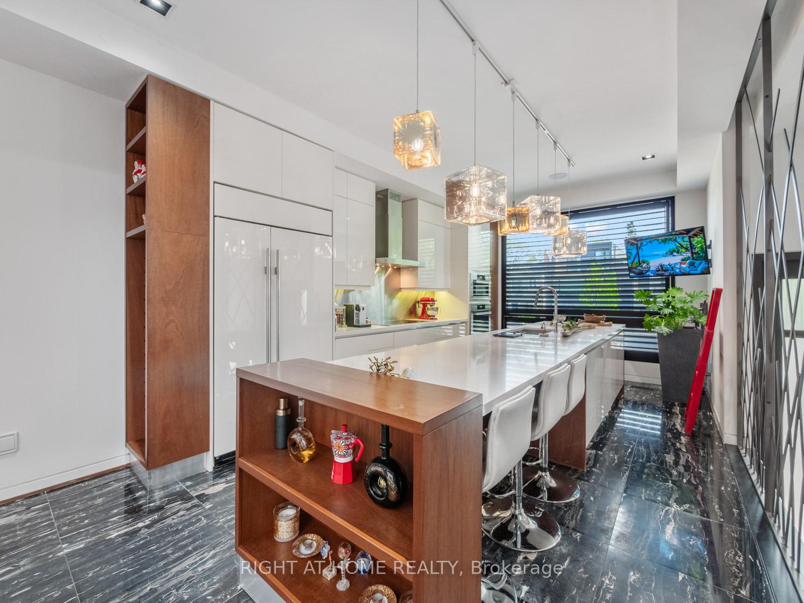 Photo 15 of 336 Melrose Avenue, Toronto, Bedford Park-Nortown — HOMEH