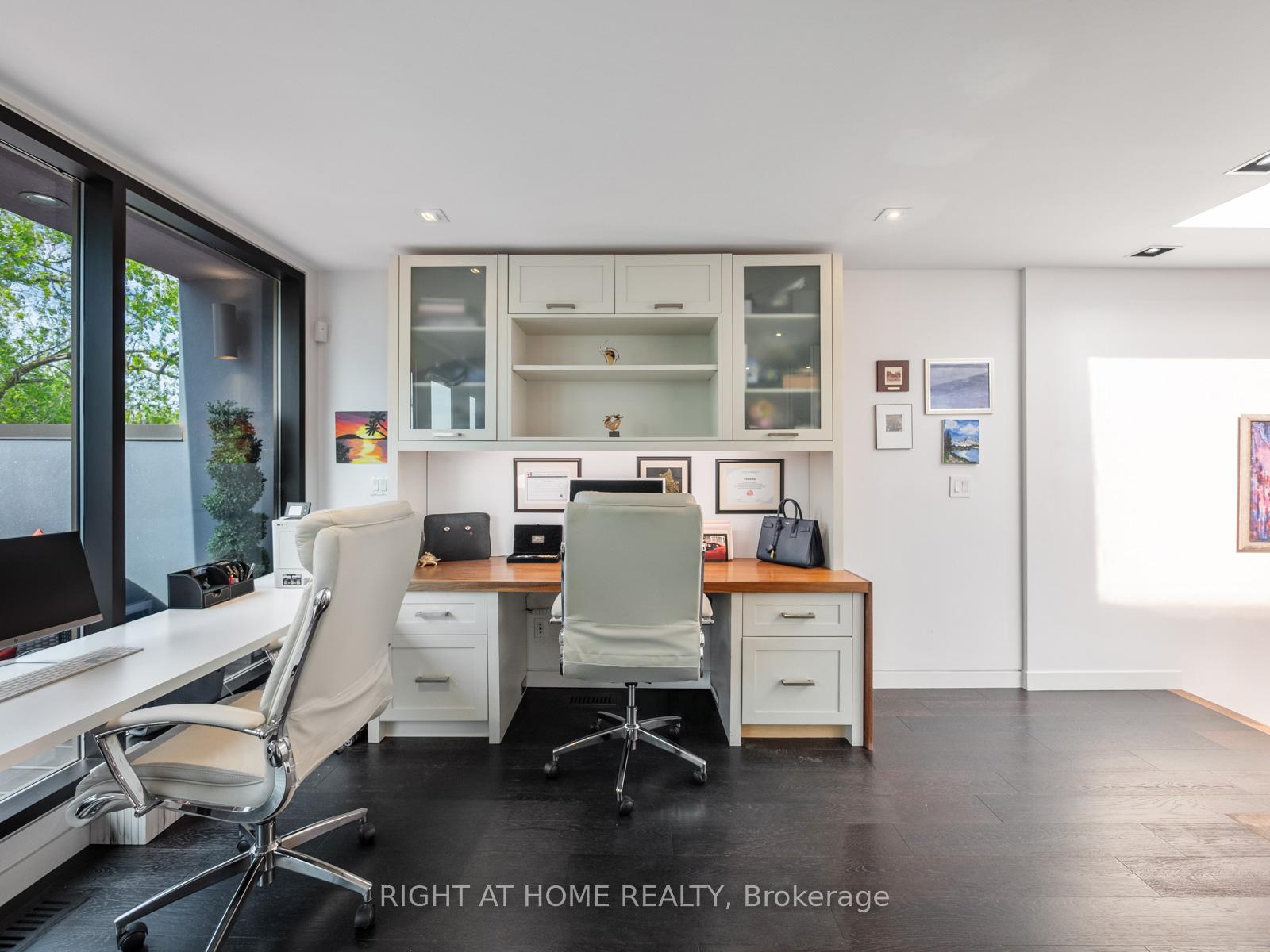 Photo 27 of 336 Melrose Avenue, Toronto, Bedford Park-Nortown — HOMEH
