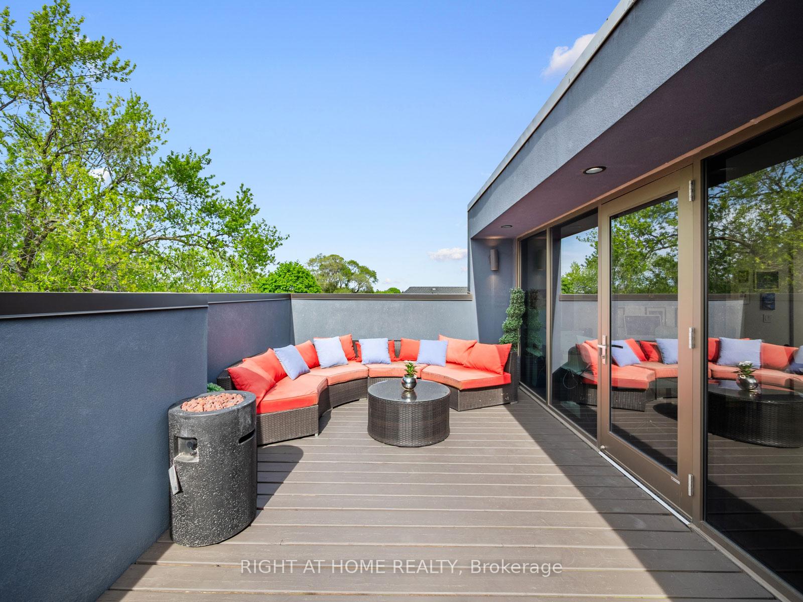 Photo 29 of 336 Melrose Avenue, Toronto, Bedford Park-Nortown — HOMEH