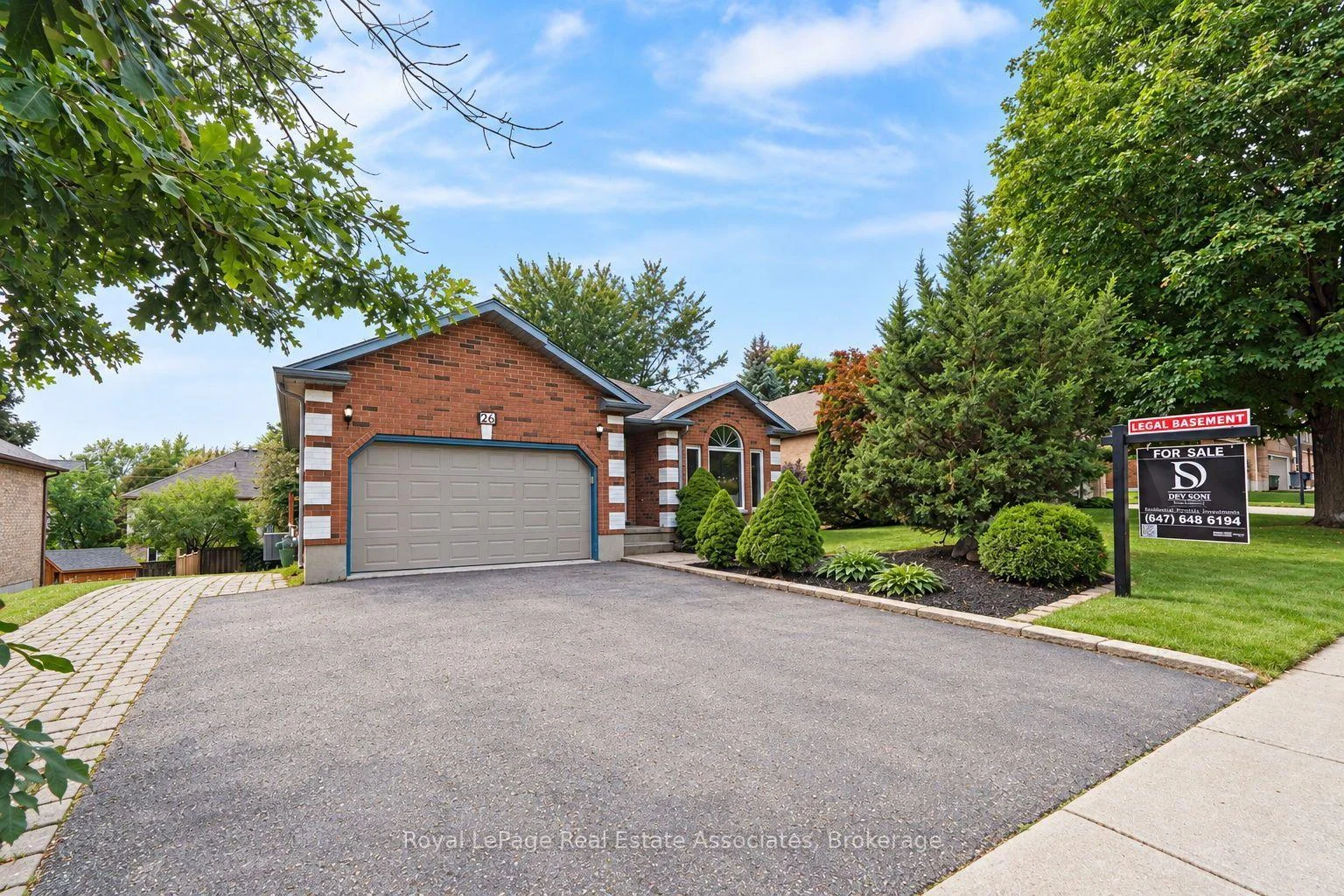 Photo of 26 Mclachlan Place