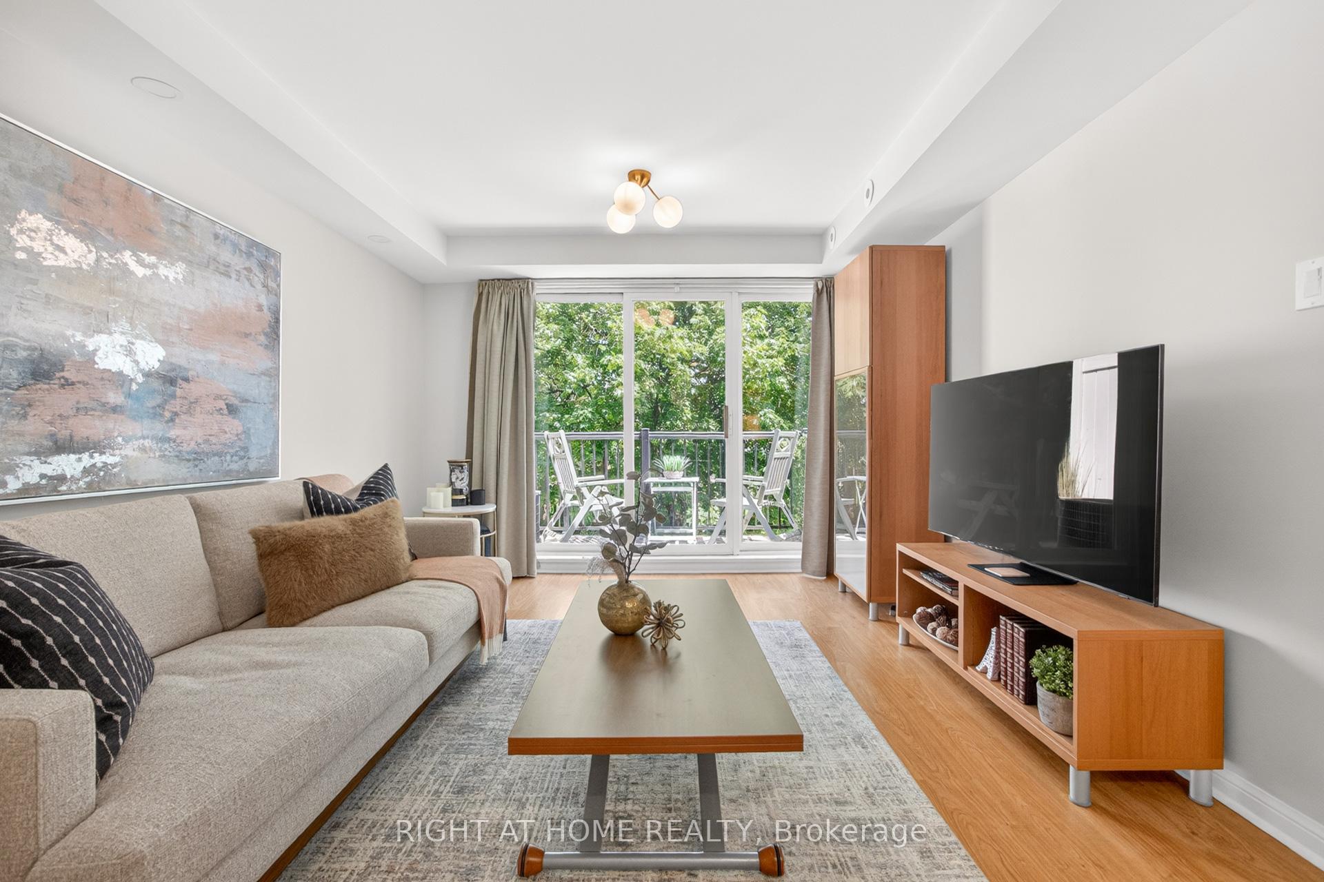 Photo of Unit 2151, 105 George Appleton Way