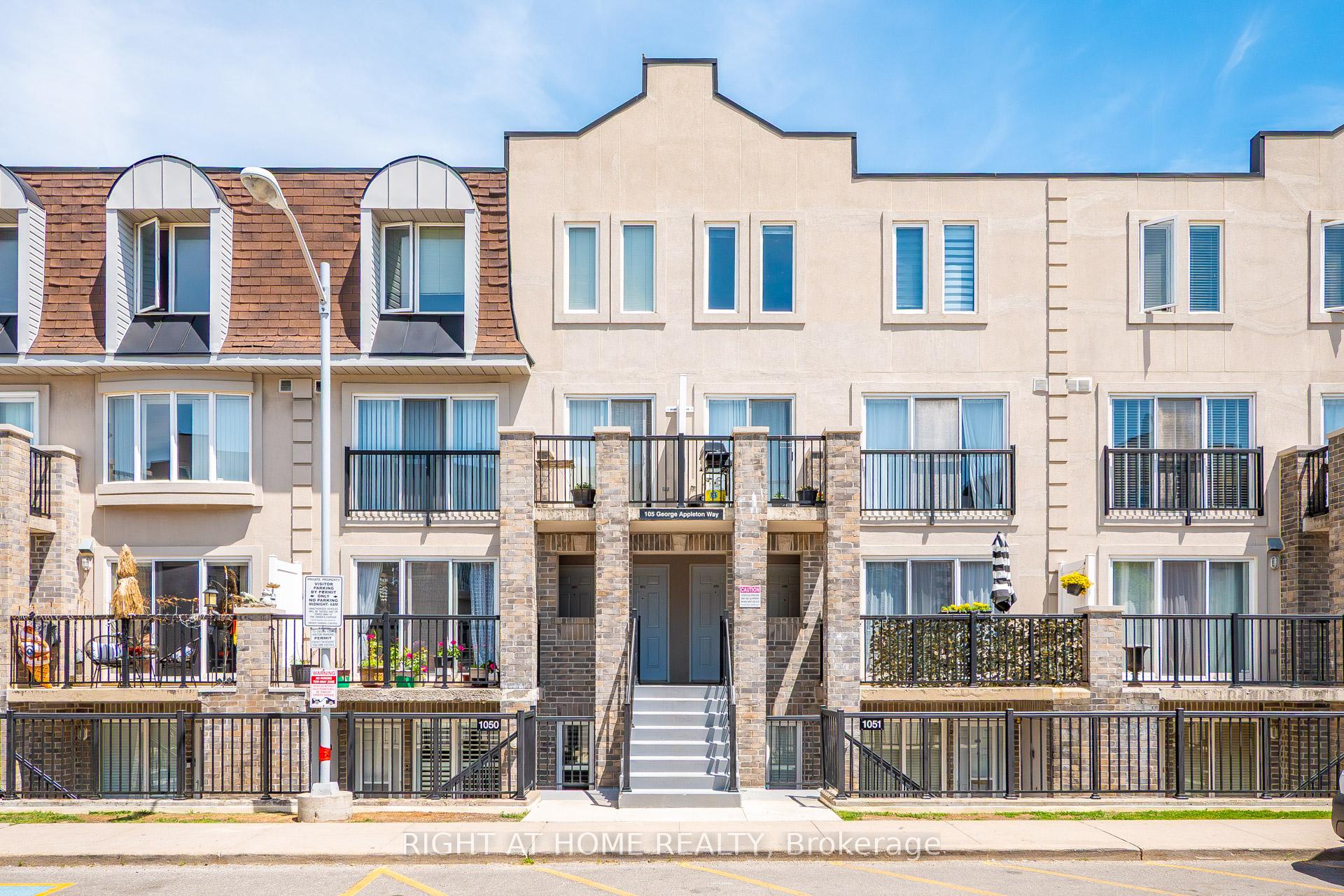 Photo 5 of Unit 2151, 105 George Appleton Way, North York, Downsview-Roding-CFB — HOMEH