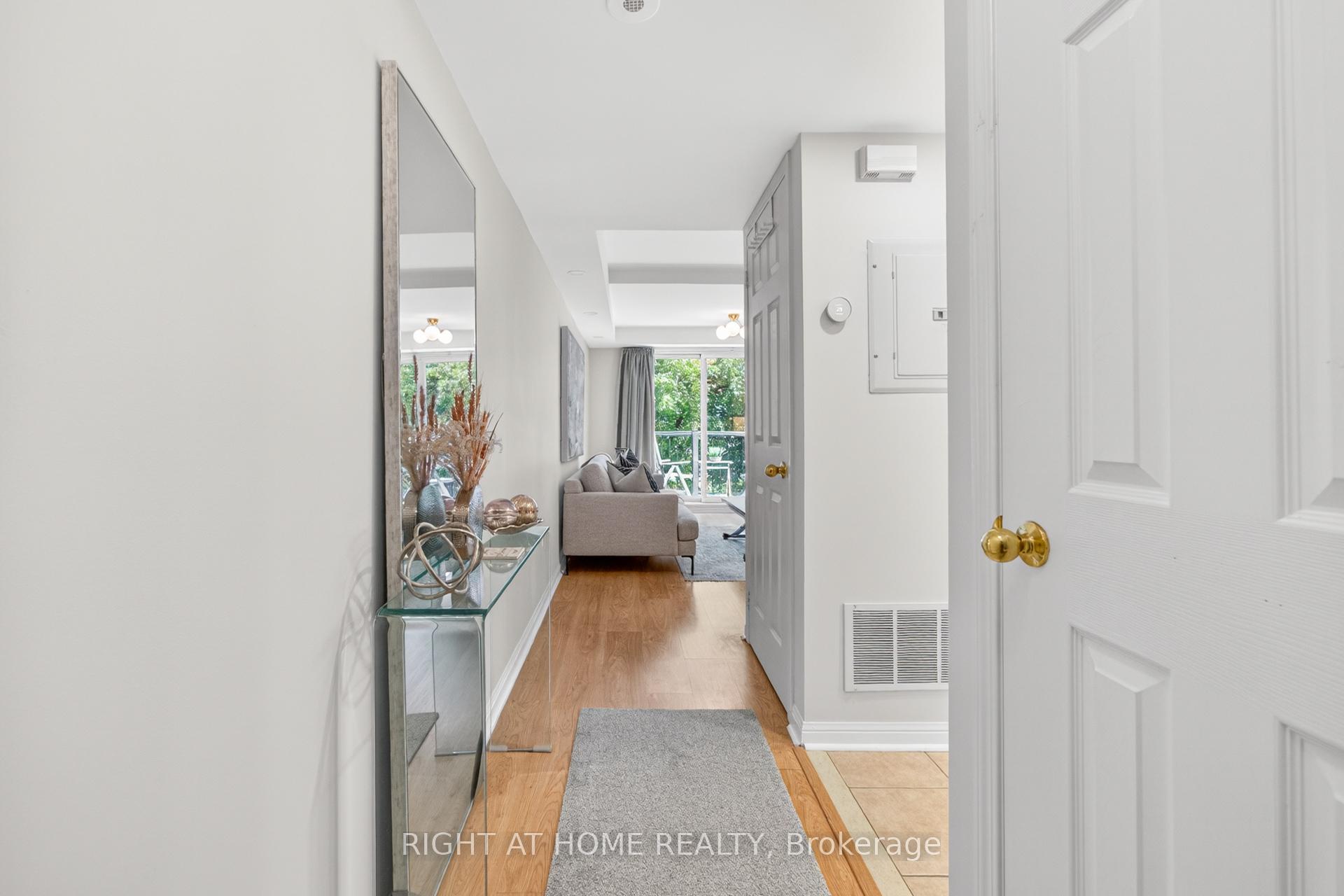 Photo 6 of Unit 2151, 105 George Appleton Way, North York, Downsview-Roding-CFB — HOMEH