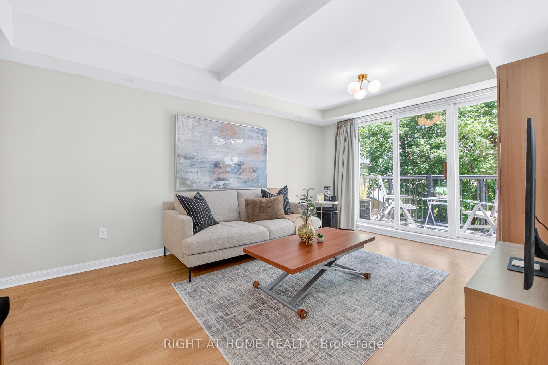 Photo 7 of Unit 2151, 105 George Appleton Way, North York, Downsview-Roding-CFB — HOMEH