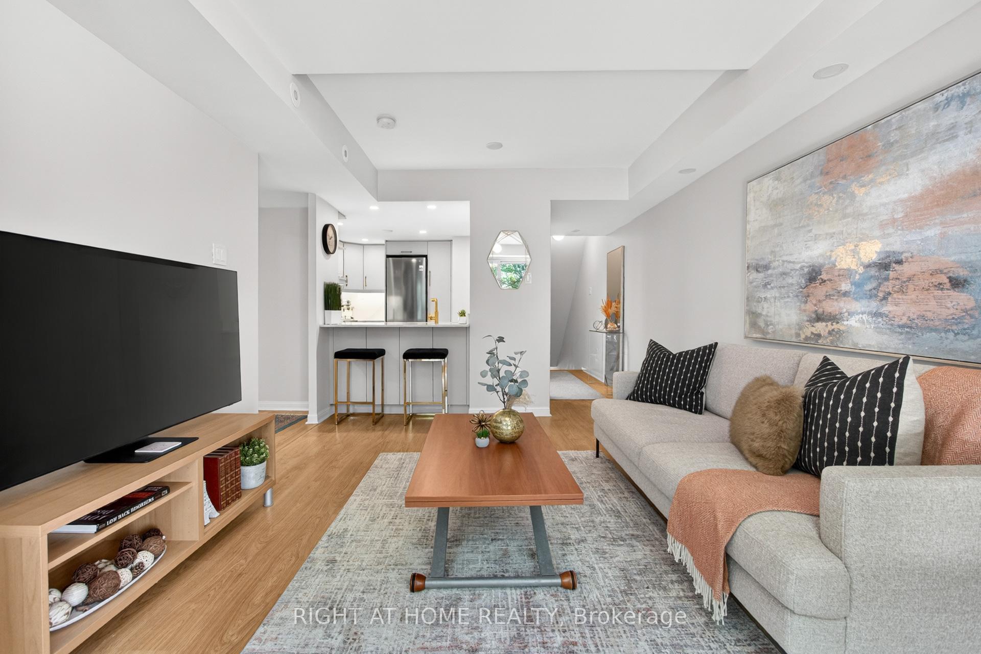 Photo 8 of Unit 2151, 105 George Appleton Way, North York, Downsview-Roding-CFB — HOMEH