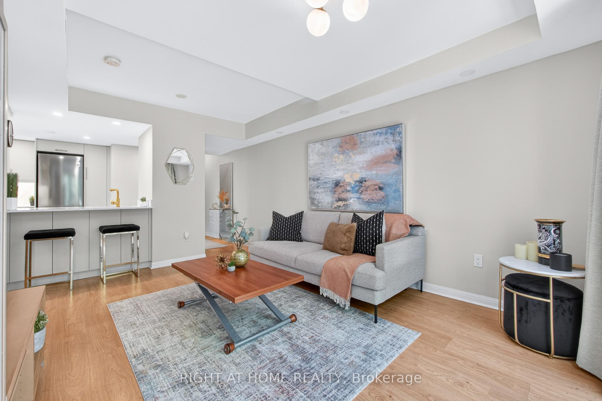Photo 9 of Unit 2151, 105 George Appleton Way, North York, Downsview-Roding-CFB — HOMEH