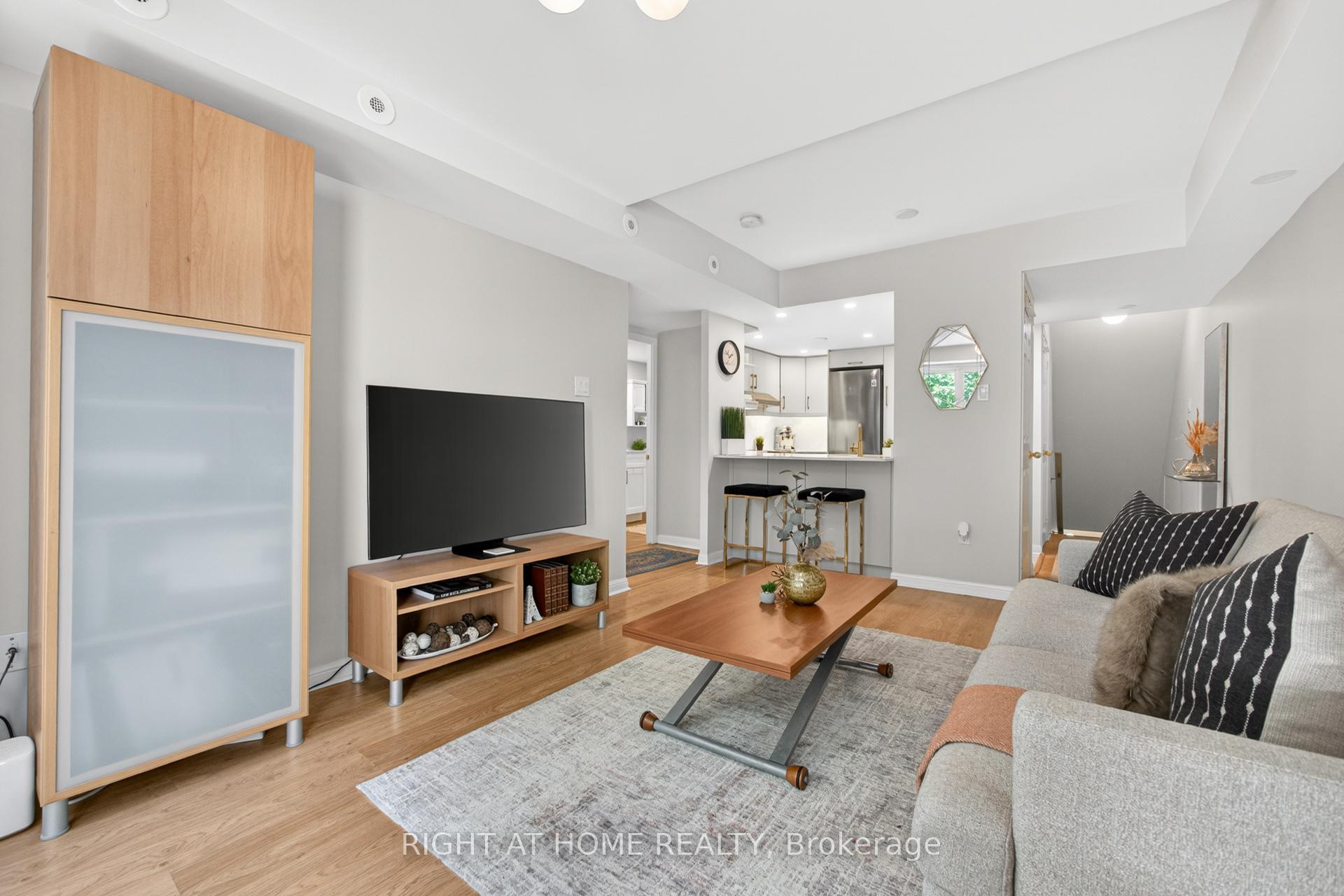 Photo 10 of Unit 2151, 105 George Appleton Way, North York, Downsview-Roding-CFB — HOMEH