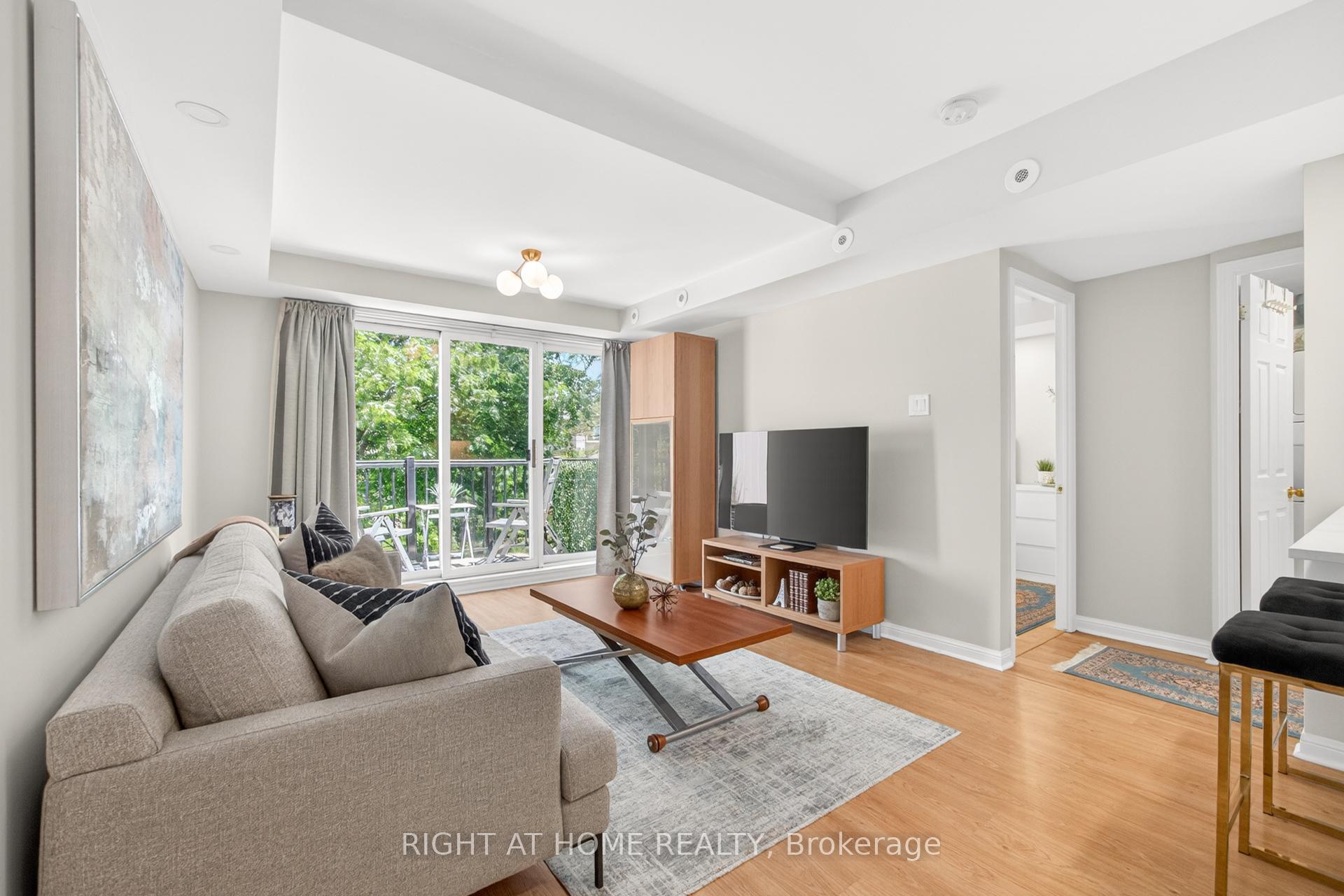 Photo 11 of Unit 2151, 105 George Appleton Way, North York, Downsview-Roding-CFB — HOMEH