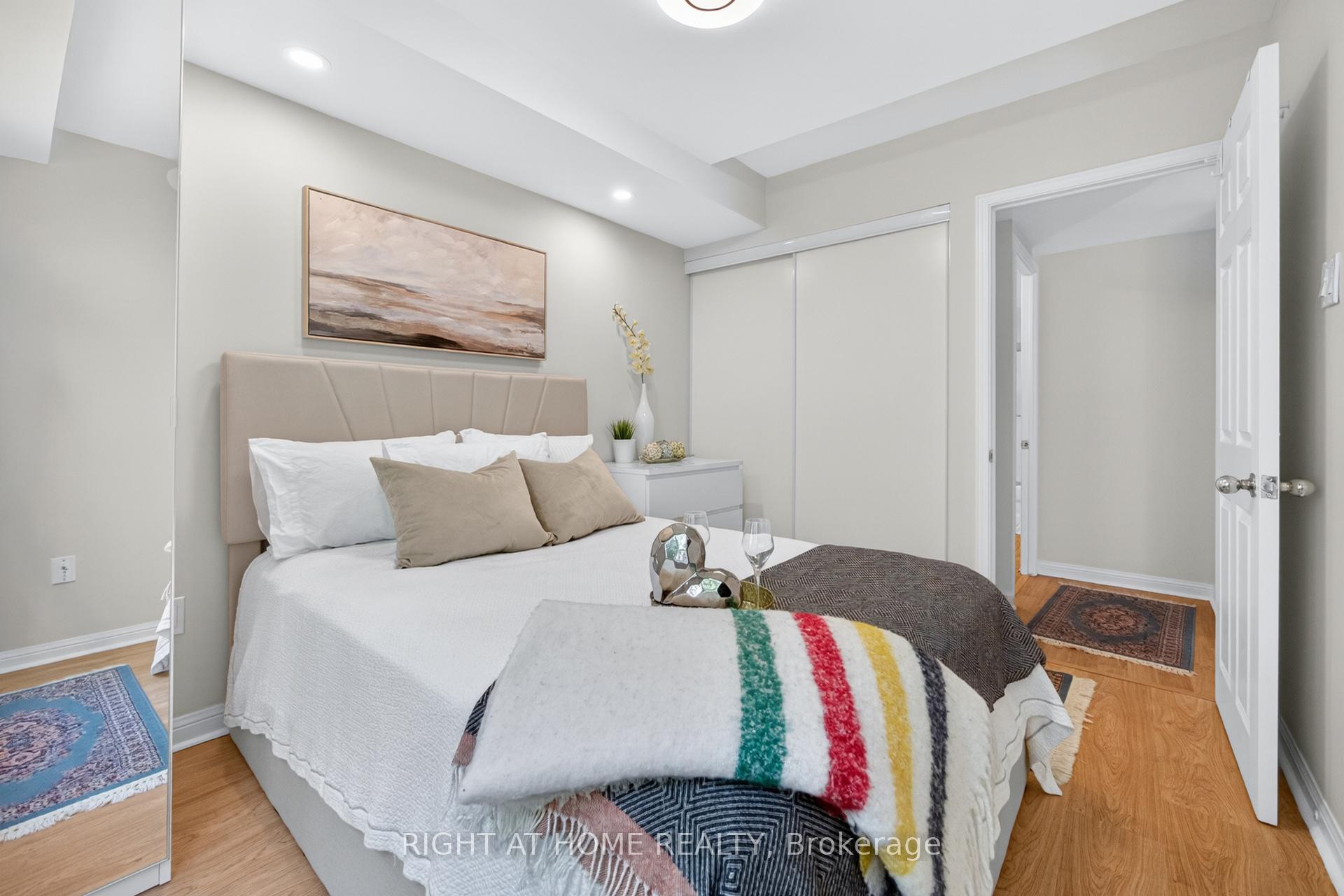 Photo 13 of Unit 2151, 105 George Appleton Way, North York, Downsview-Roding-CFB — HOMEH