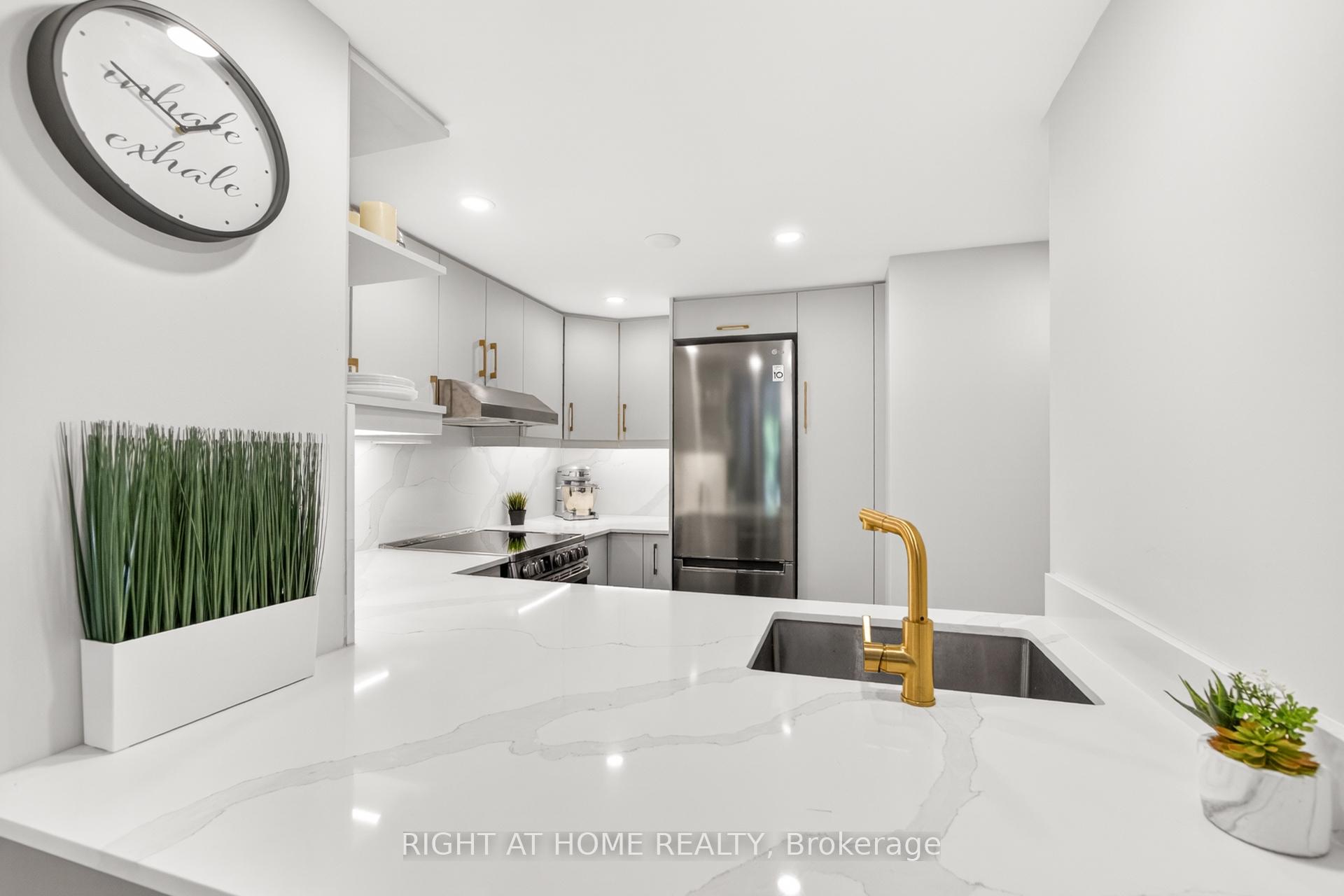 Photo 14 of Unit 2151, 105 George Appleton Way, North York, Downsview-Roding-CFB — HOMEH