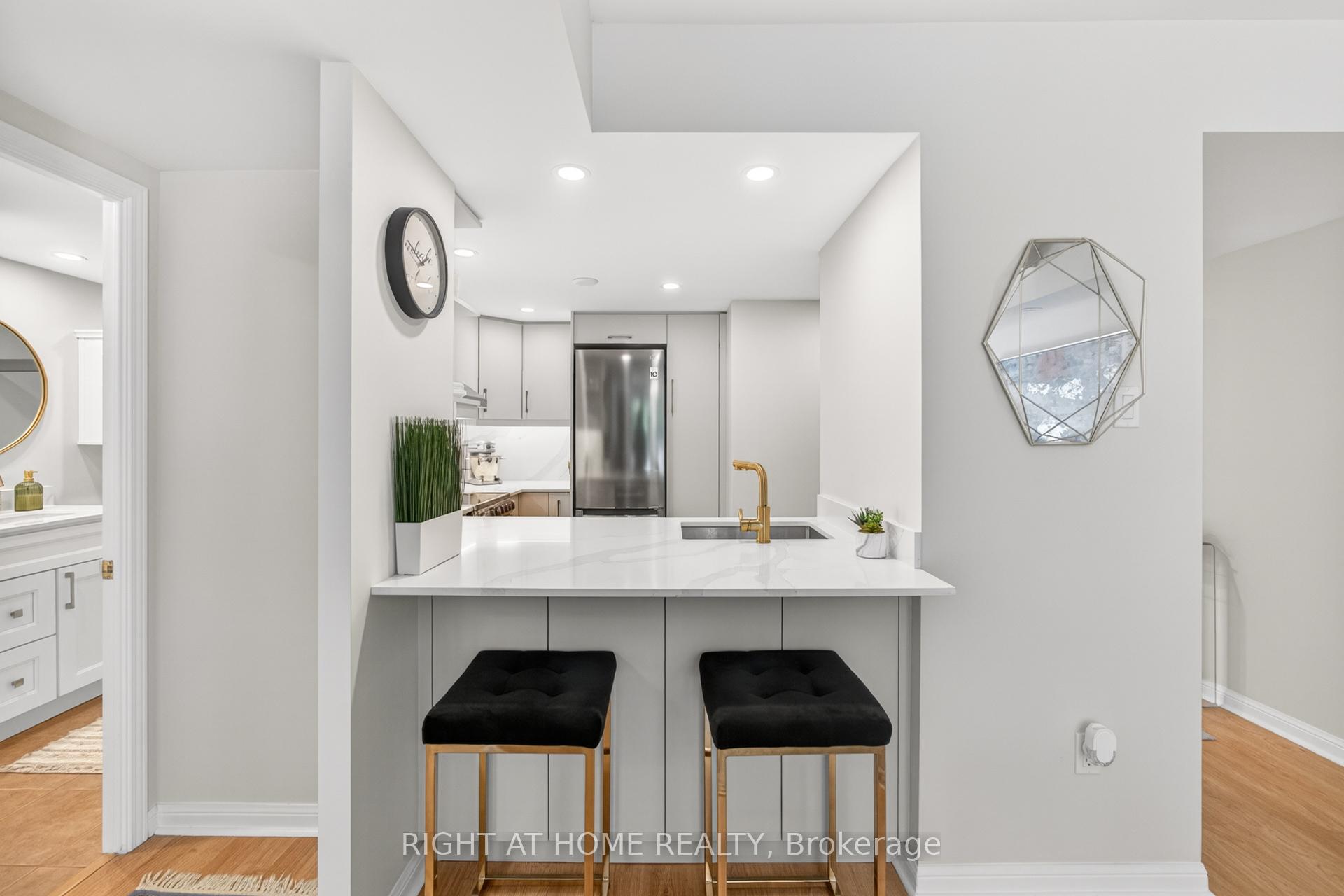 Photo 15 of Unit 2151, 105 George Appleton Way, North York, Downsview-Roding-CFB — HOMEH