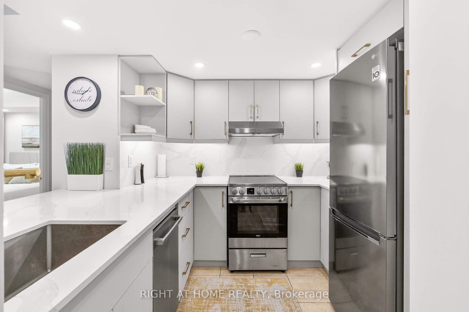Photo 16 of Unit 2151, 105 George Appleton Way, North York, Downsview-Roding-CFB — HOMEH