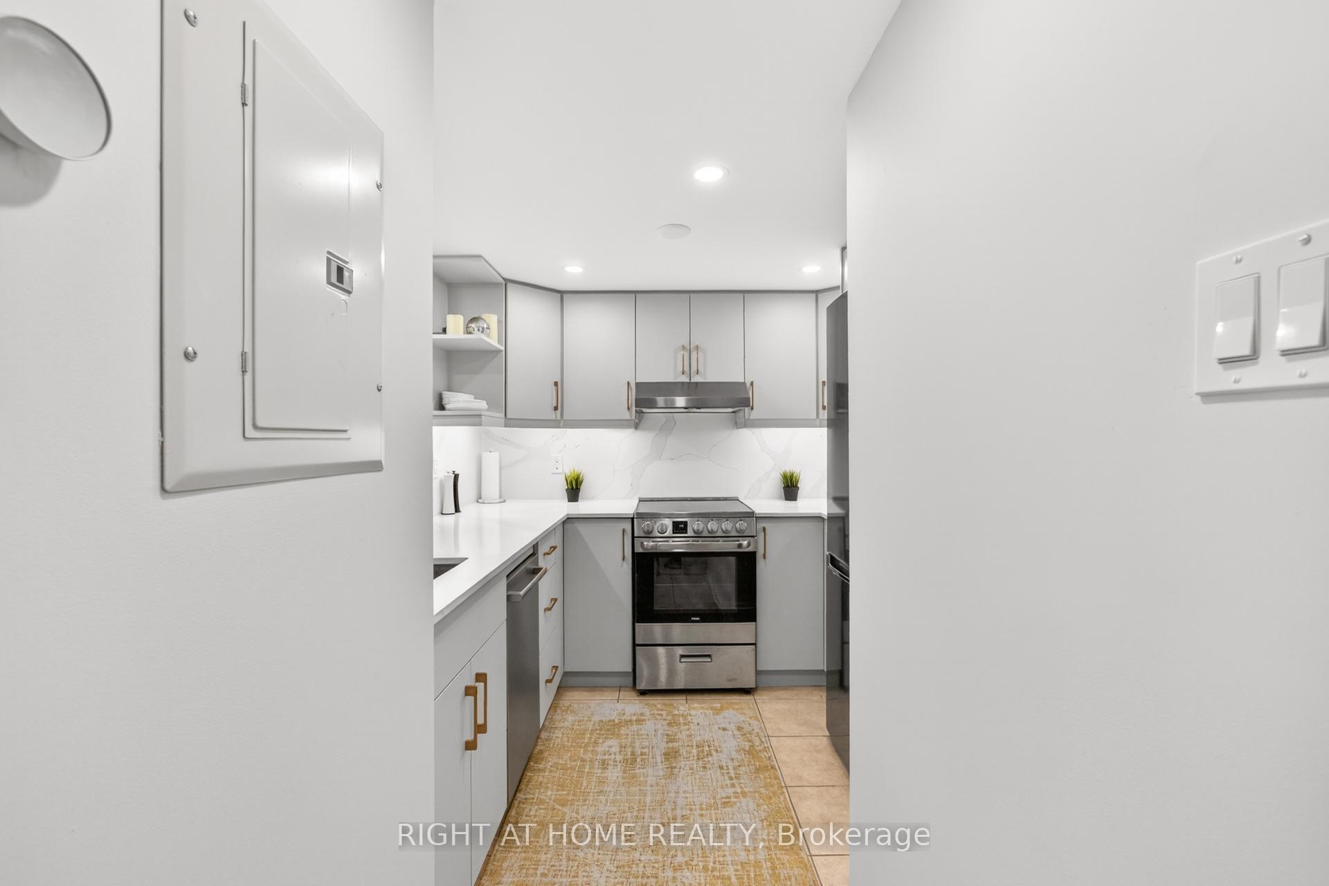 Photo 17 of Unit 2151, 105 George Appleton Way, North York, Downsview-Roding-CFB — HOMEH