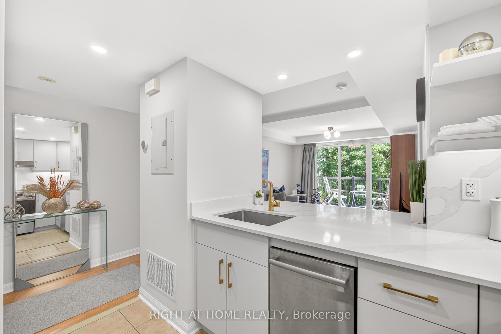 Photo 18 of Unit 2151, 105 George Appleton Way, North York, Downsview-Roding-CFB — HOMEH