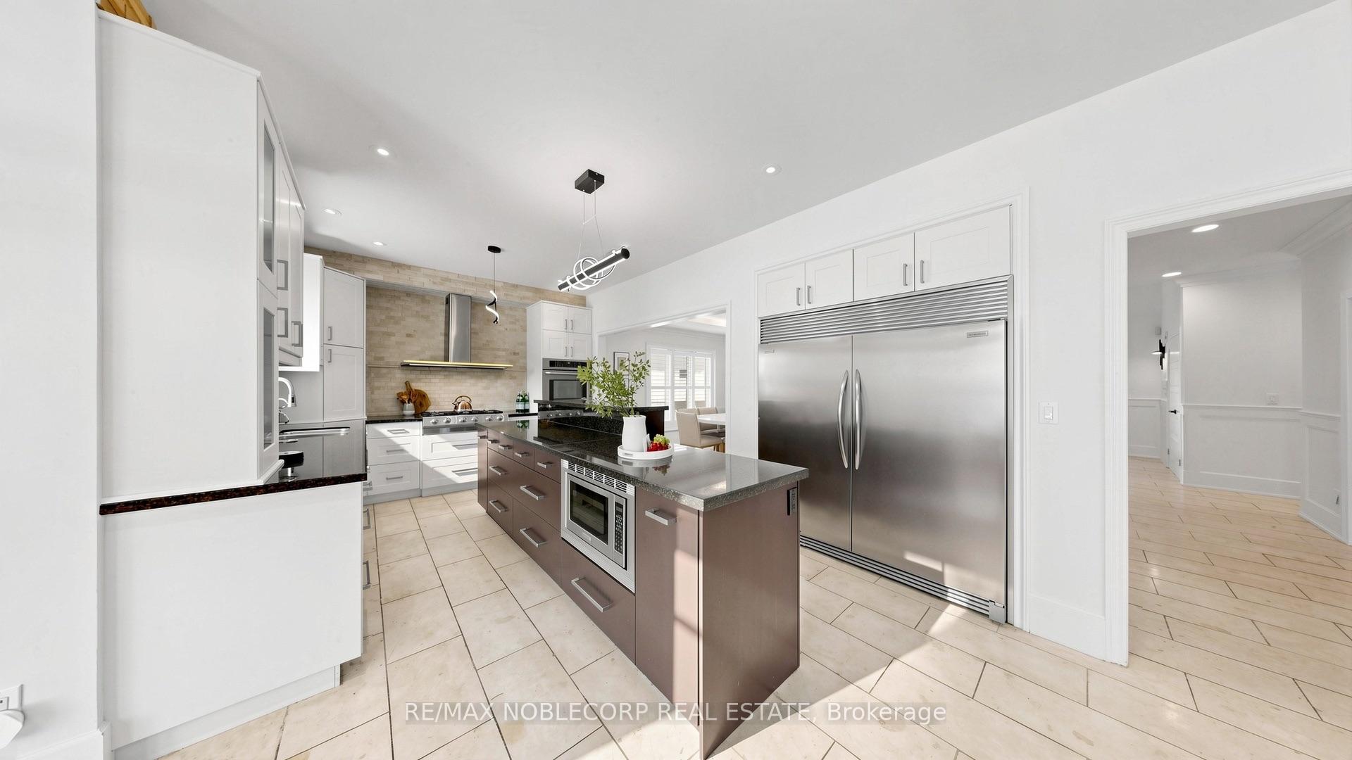 Photo 10 of 500 Vaughan Mills Road, Vaughan, Islington Woods — HOMEH