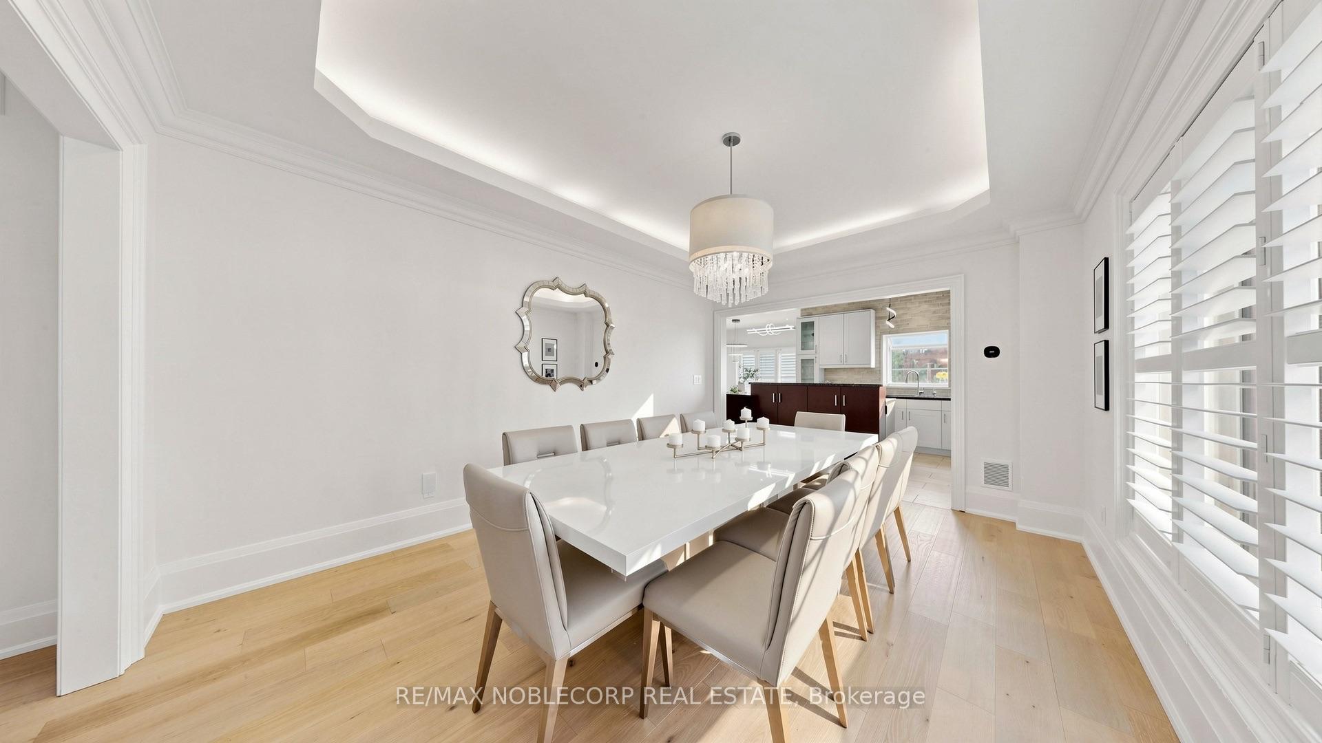 Photo 14 of 500 Vaughan Mills Road, Vaughan, Islington Woods — HOMEH