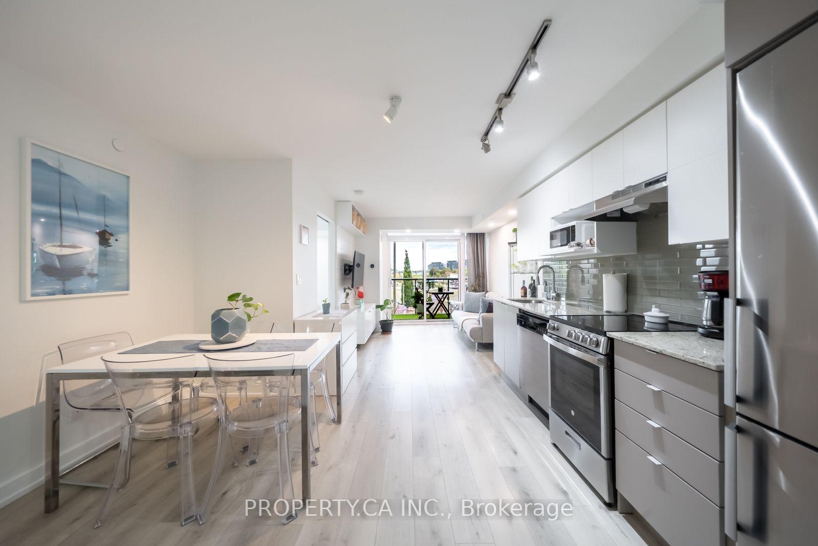 Photo of Unit 412, 120 Varna Drive