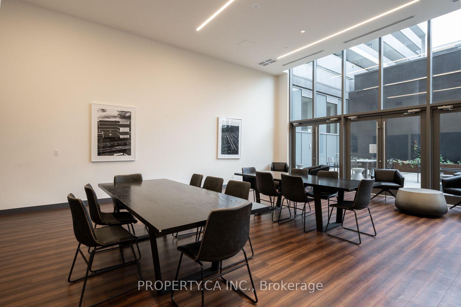 Photo 6 of Unit 412, 120 Varna Drive, Toronto, Englemount-Lawrence — HOMEH