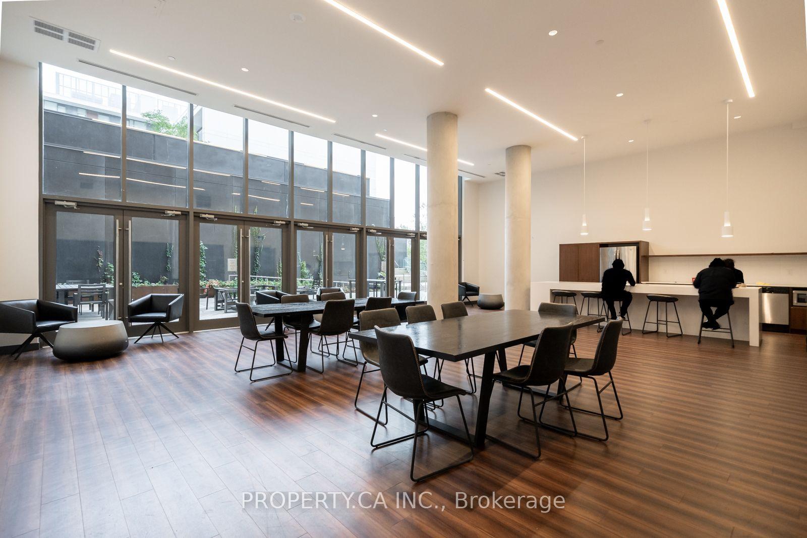 Photo 7 of Unit 412, 120 Varna Drive, Toronto, Englemount-Lawrence — HOMEH