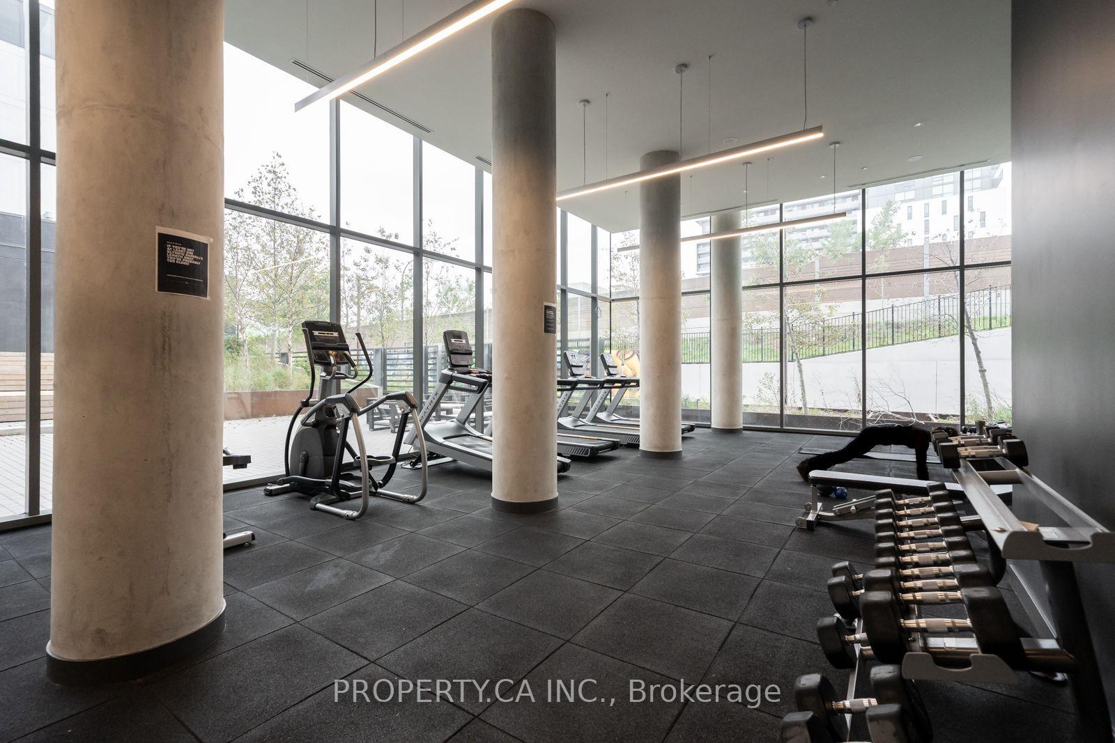 Photo 8 of Unit 412, 120 Varna Drive, Toronto, Englemount-Lawrence — HOMEH