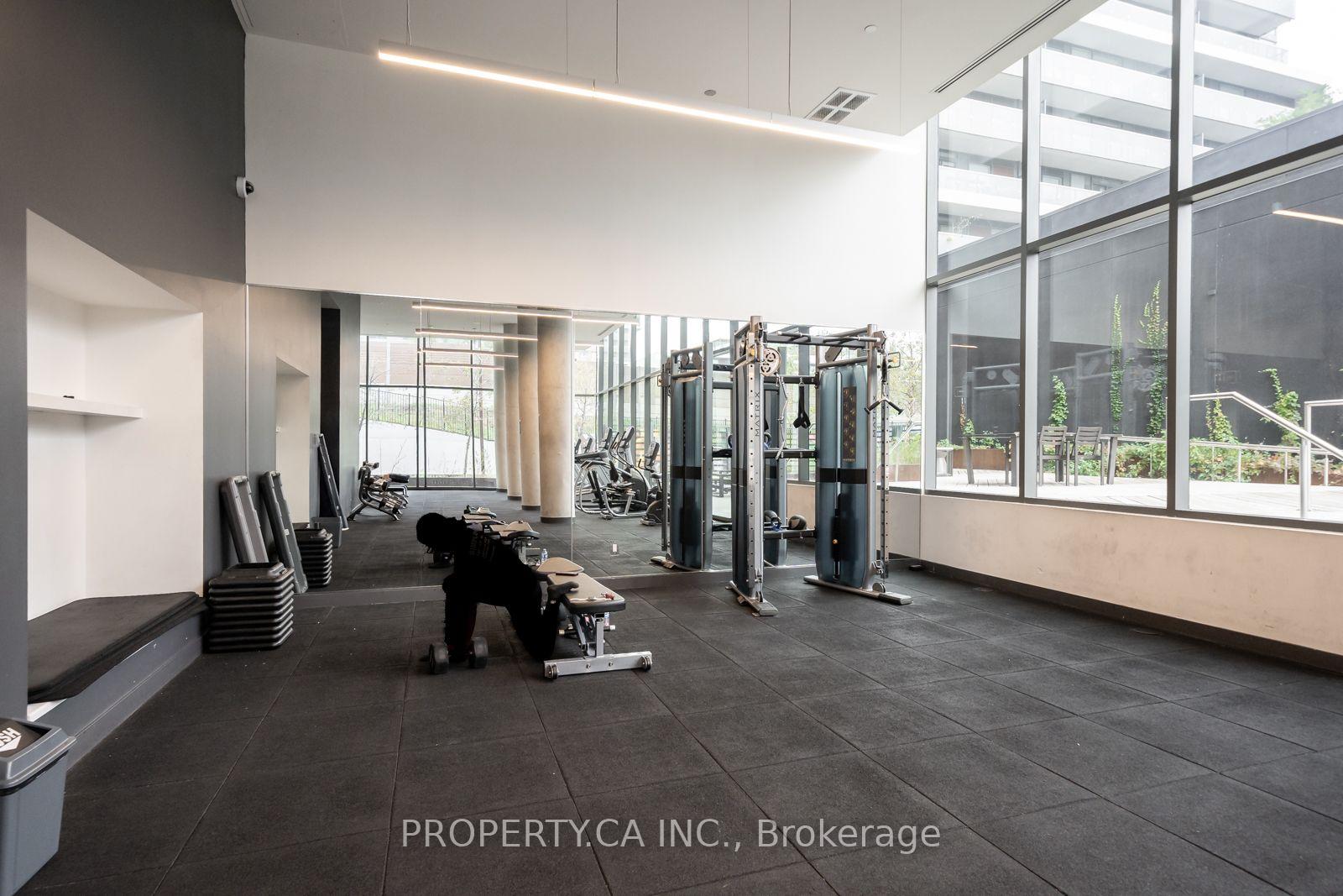 Photo 9 of Unit 412, 120 Varna Drive, Toronto, Englemount-Lawrence — HOMEH