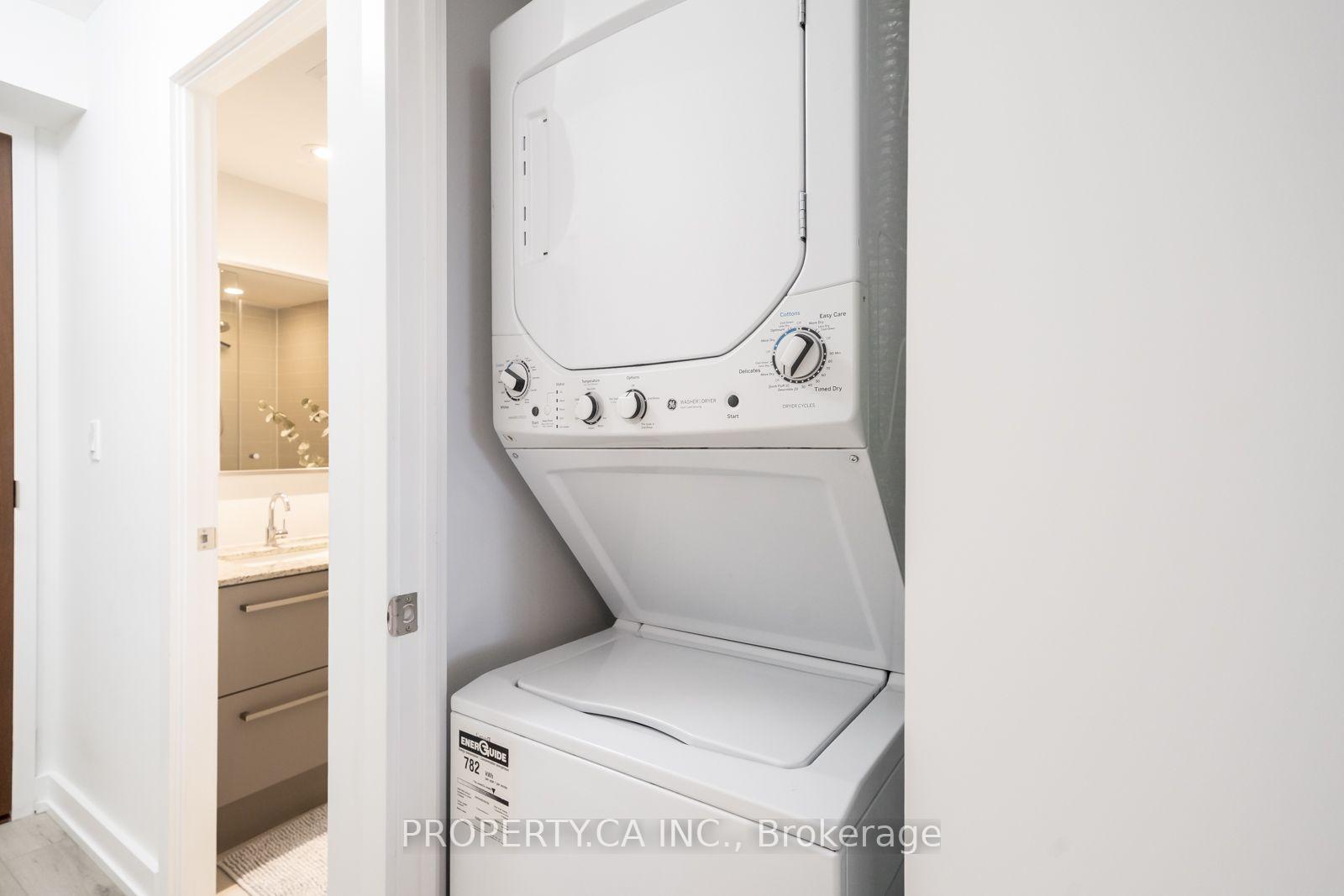 Photo 12 of Unit 412, 120 Varna Drive, Toronto, Englemount-Lawrence — HOMEH