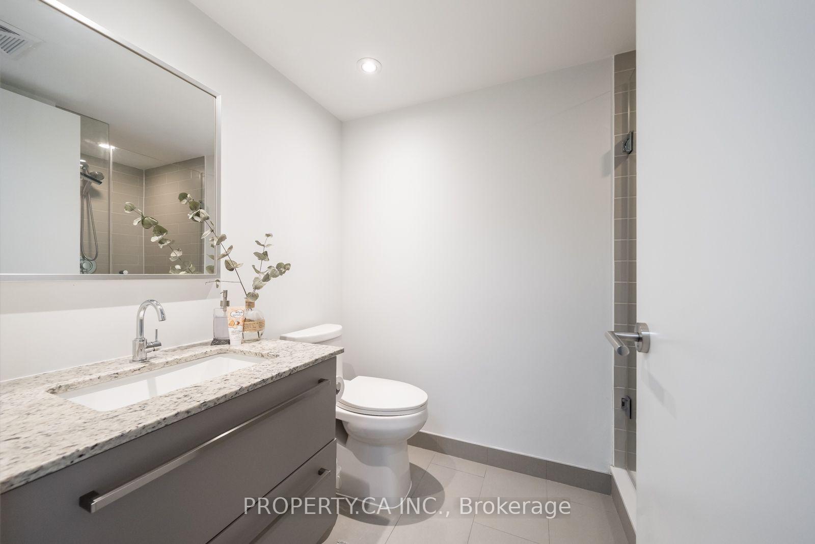 Photo 13 of Unit 412, 120 Varna Drive, Toronto, Englemount-Lawrence — HOMEH