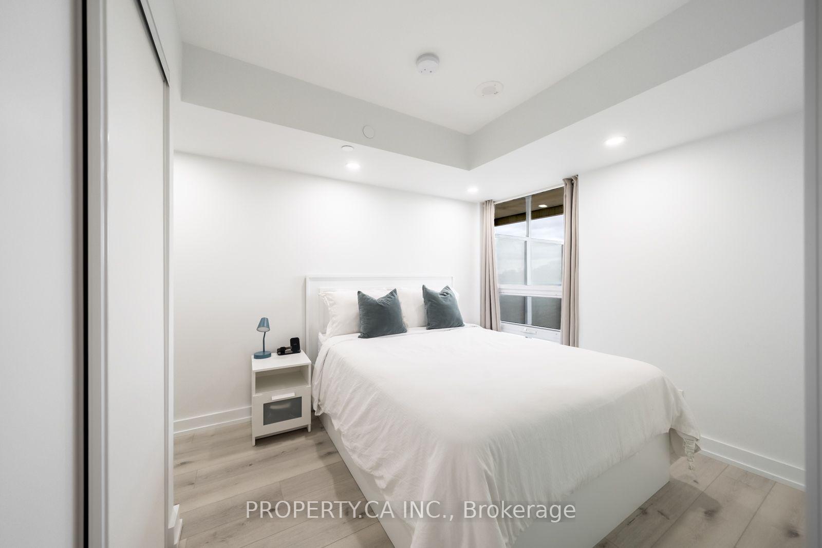 Photo 20 of Unit 412, 120 Varna Drive, Toronto, Englemount-Lawrence — HOMEH