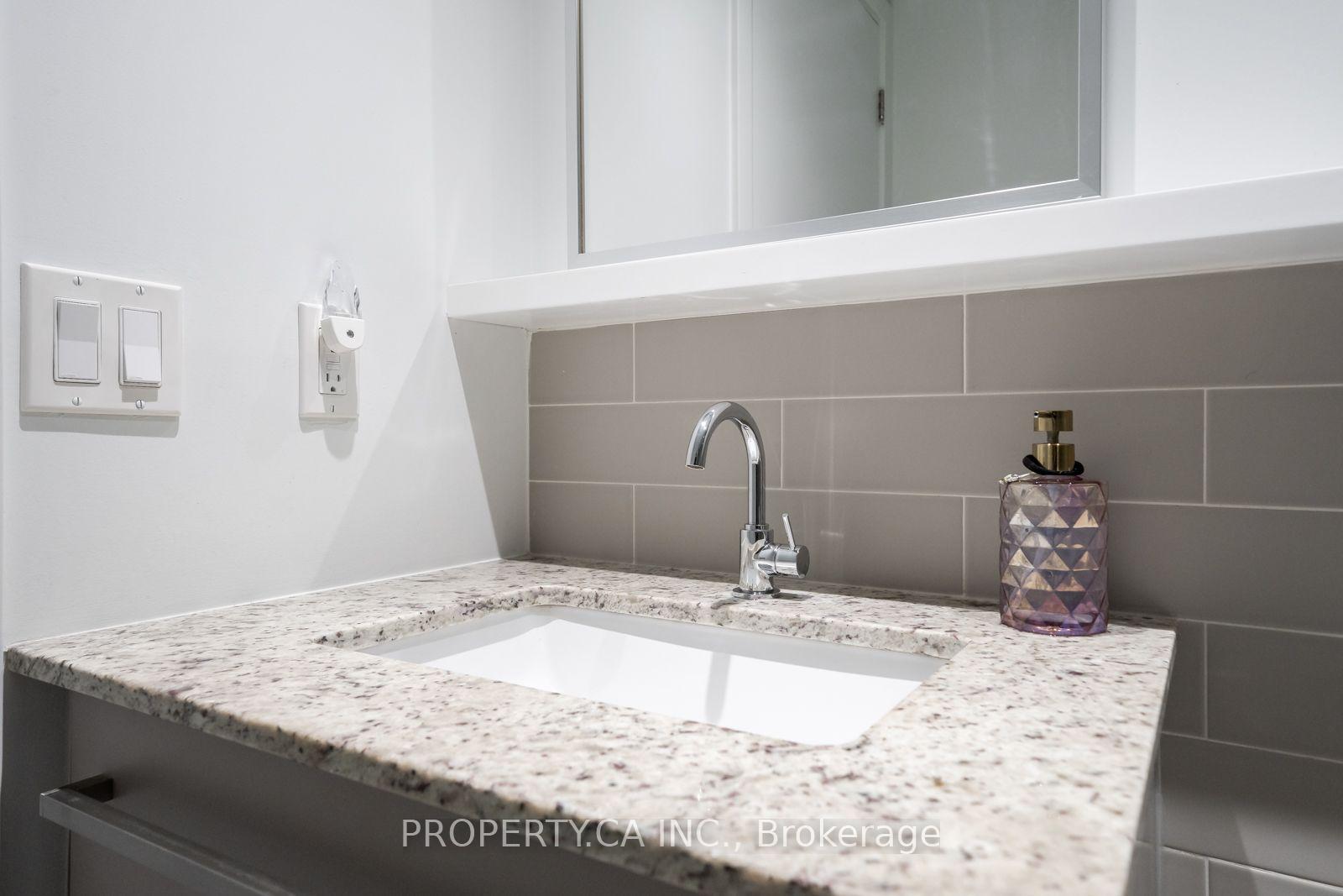 Photo 24 of Unit 412, 120 Varna Drive, Toronto, Englemount-Lawrence — HOMEH
