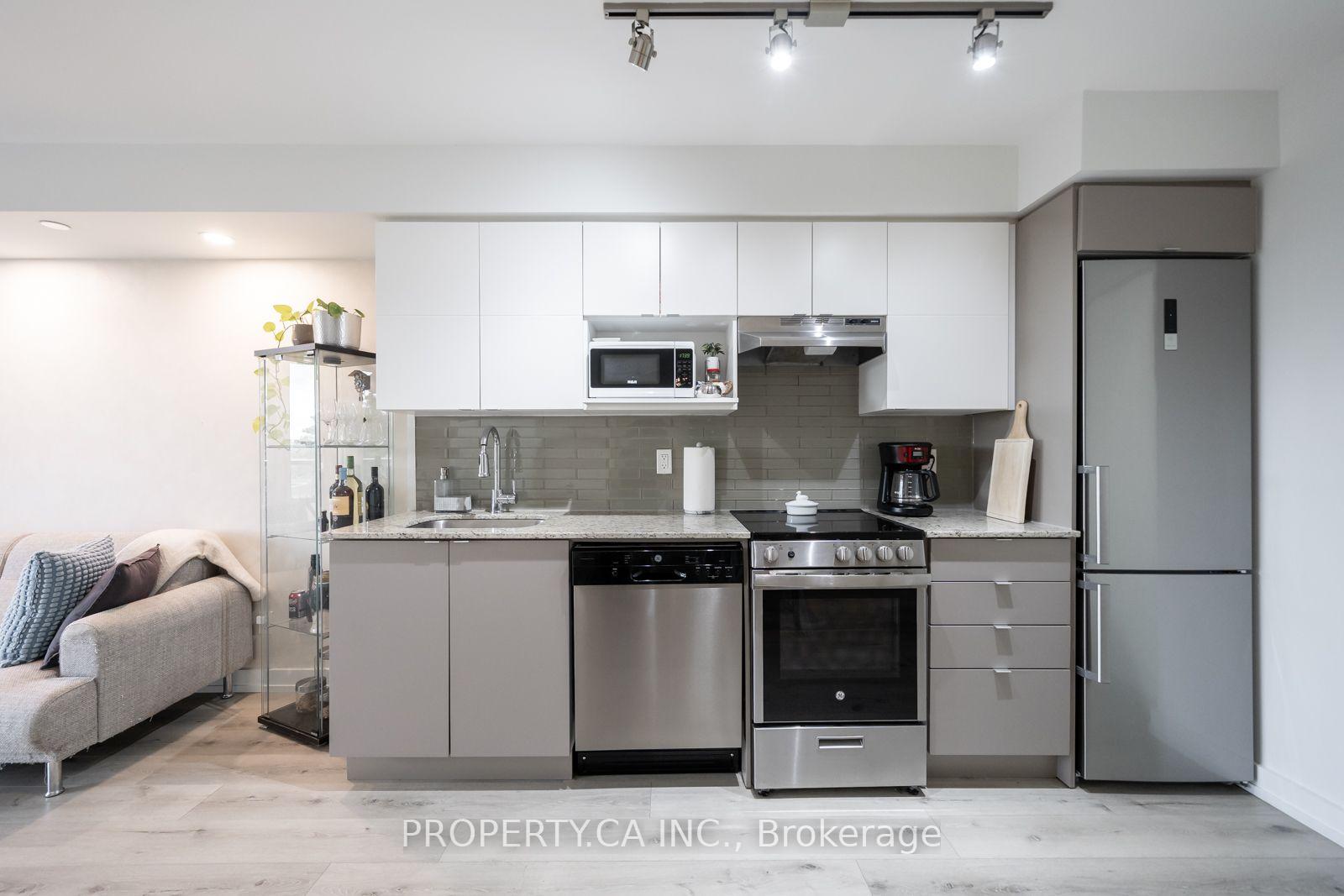 Photo 29 of Unit 412, 120 Varna Drive, Toronto, Englemount-Lawrence — HOMEH
