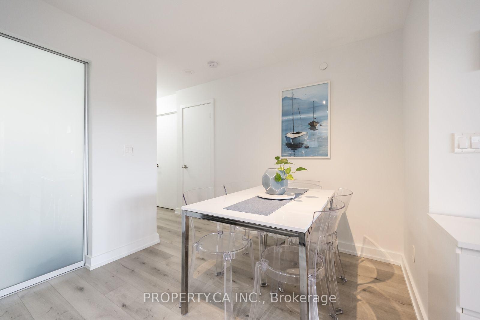 Photo 30 of Unit 412, 120 Varna Drive, Toronto, Englemount-Lawrence — HOMEH