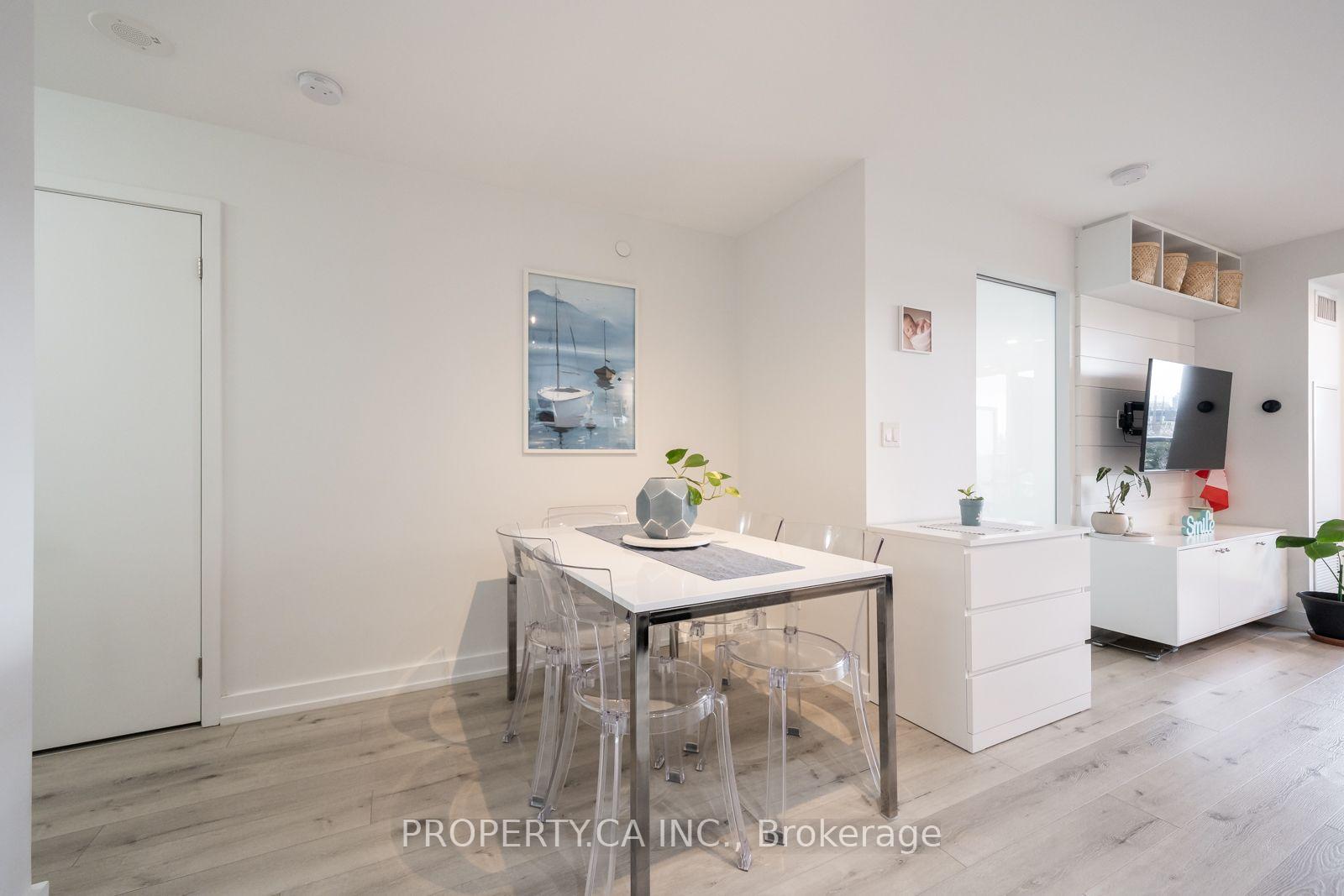 Photo 31 of Unit 412, 120 Varna Drive, Toronto, Englemount-Lawrence — HOMEH