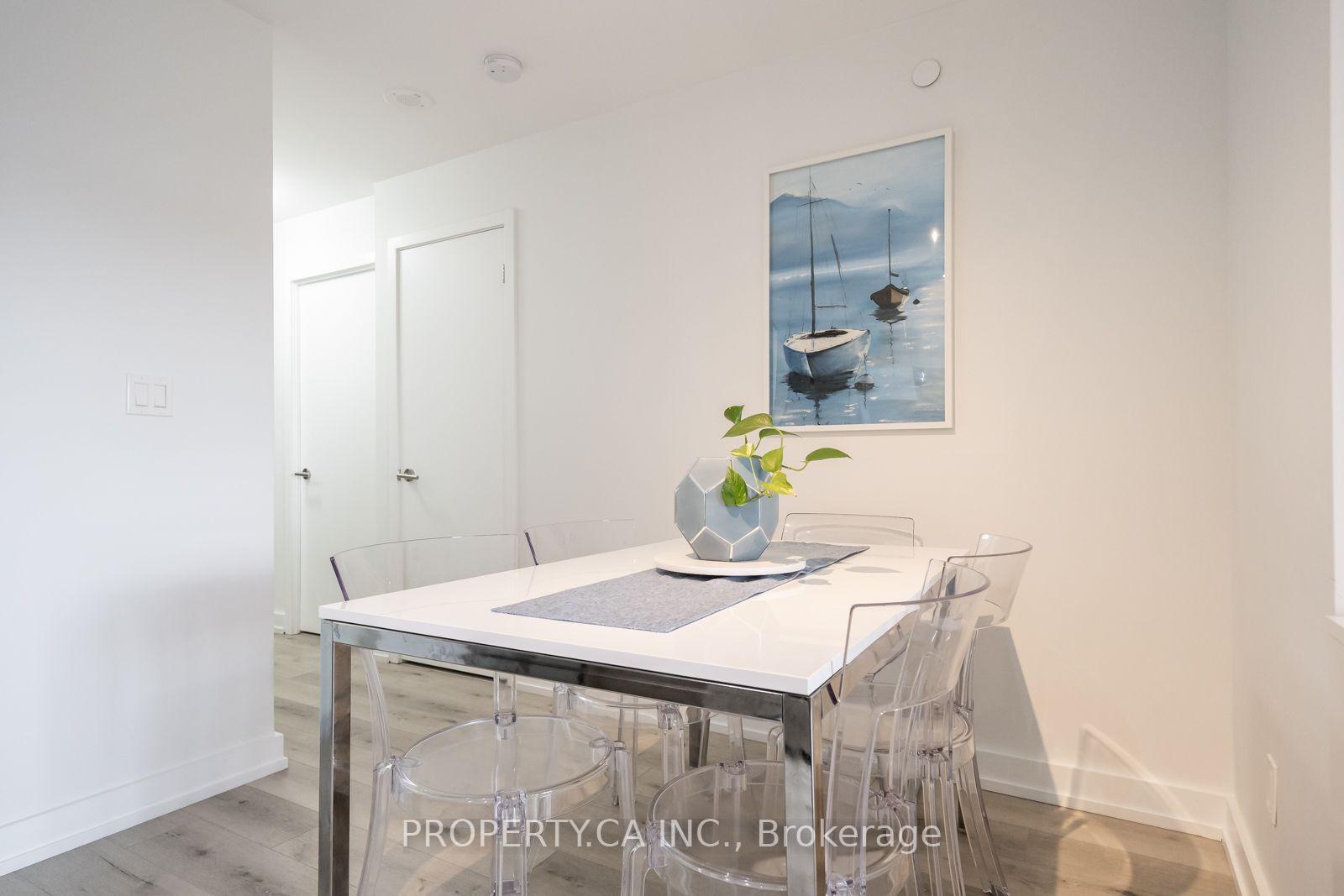 Photo 32 of Unit 412, 120 Varna Drive, Toronto, Englemount-Lawrence — HOMEH