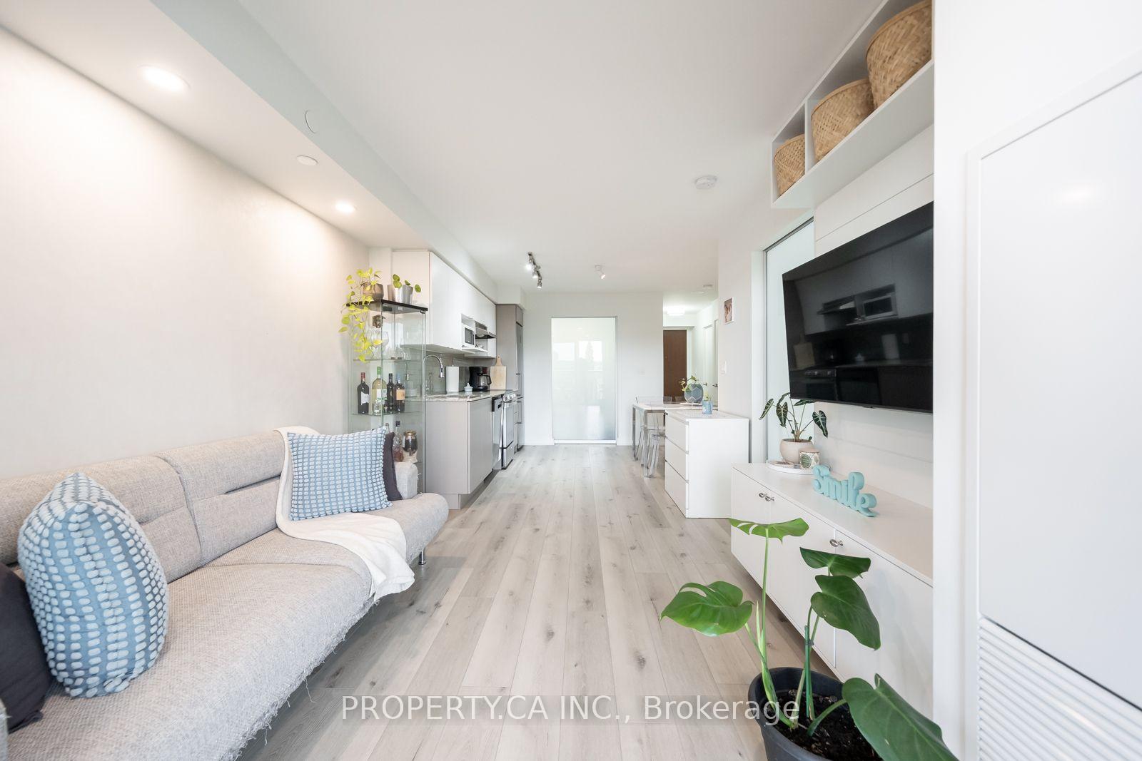 Photo 34 of Unit 412, 120 Varna Drive, Toronto, Englemount-Lawrence — HOMEH