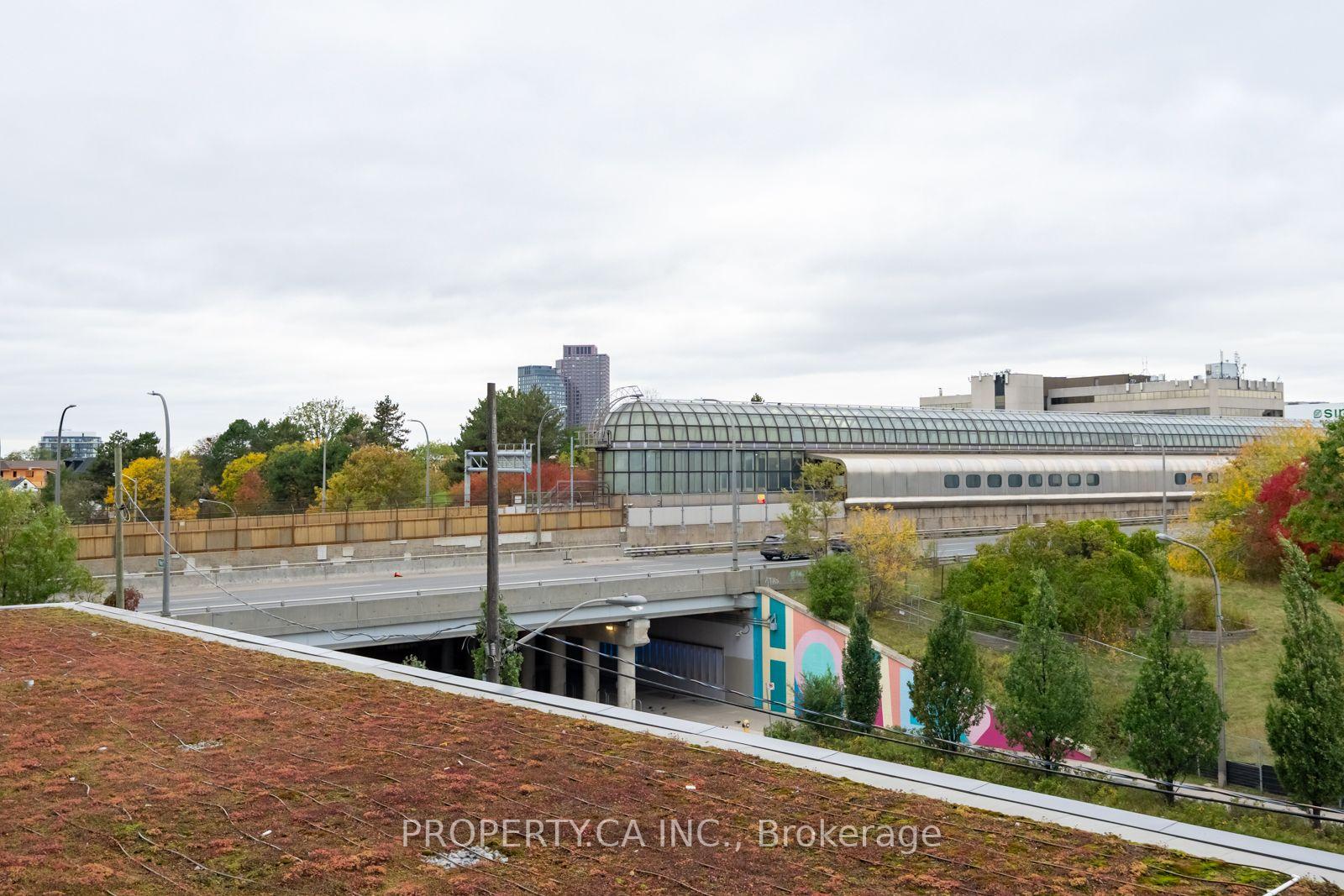 Photo 39 of Unit 412, 120 Varna Drive, Toronto, Englemount-Lawrence — HOMEH