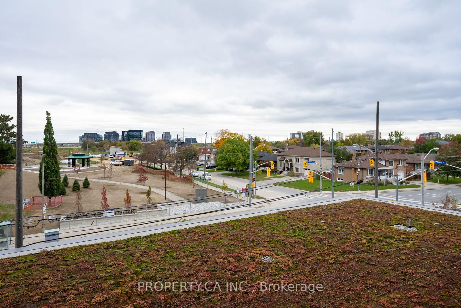 Photo 40 of Unit 412, 120 Varna Drive, Toronto, Englemount-Lawrence — HOMEH
