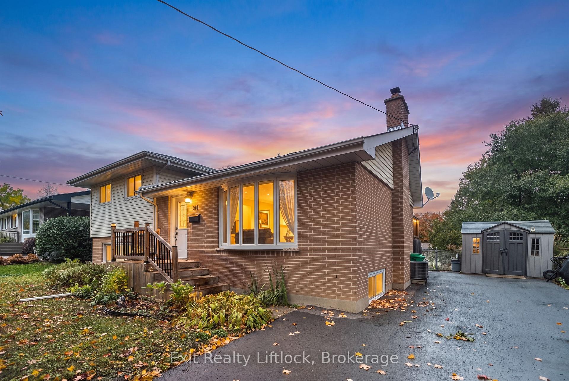 Photo 3 of 26 Beechwood Drive, Peterborough, Monaghan Ward 2 — HOMEH