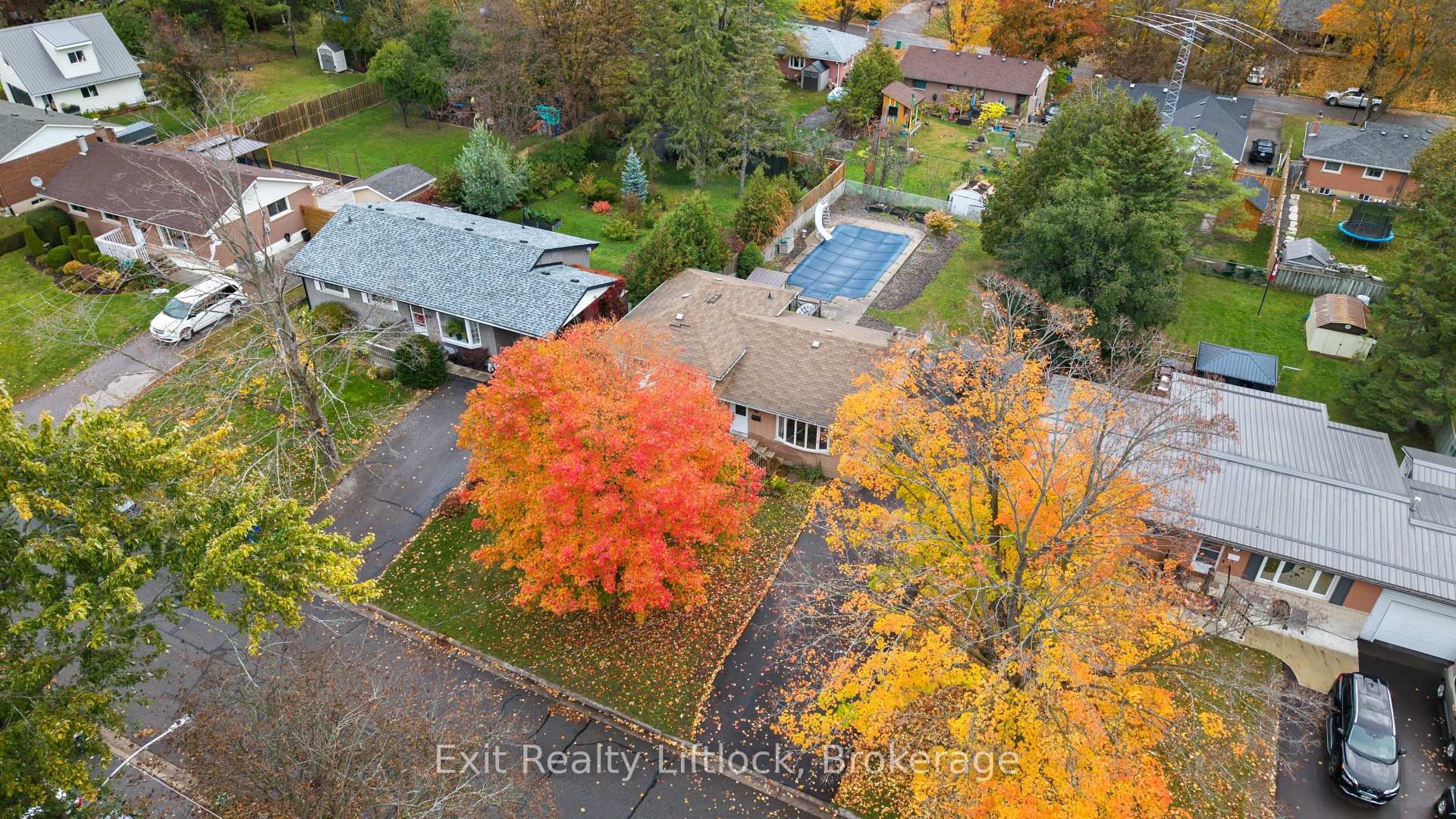 Photo 4 of 26 Beechwood Drive, Peterborough, Monaghan Ward 2 — HOMEH