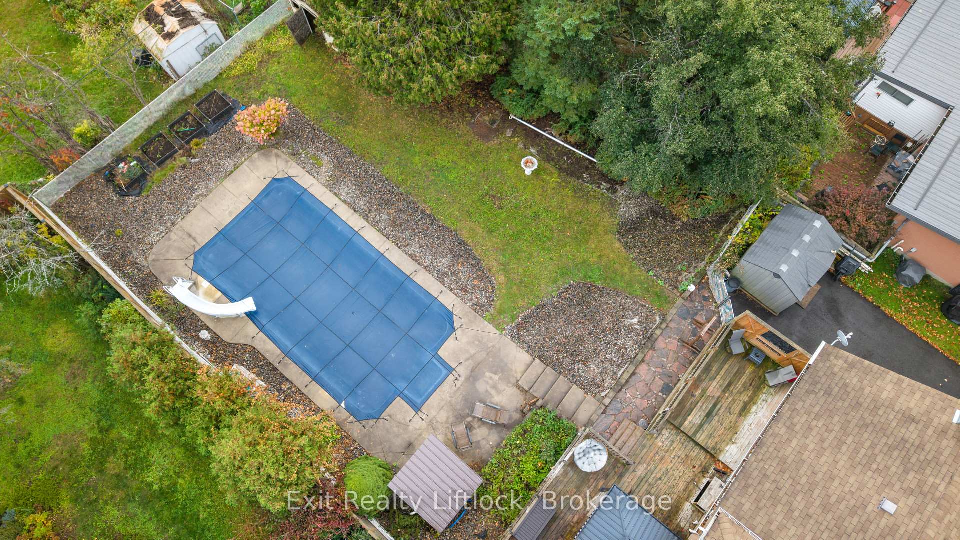 Photo 23 of 26 Beechwood Drive, Peterborough, Monaghan Ward 2 — HOMEH