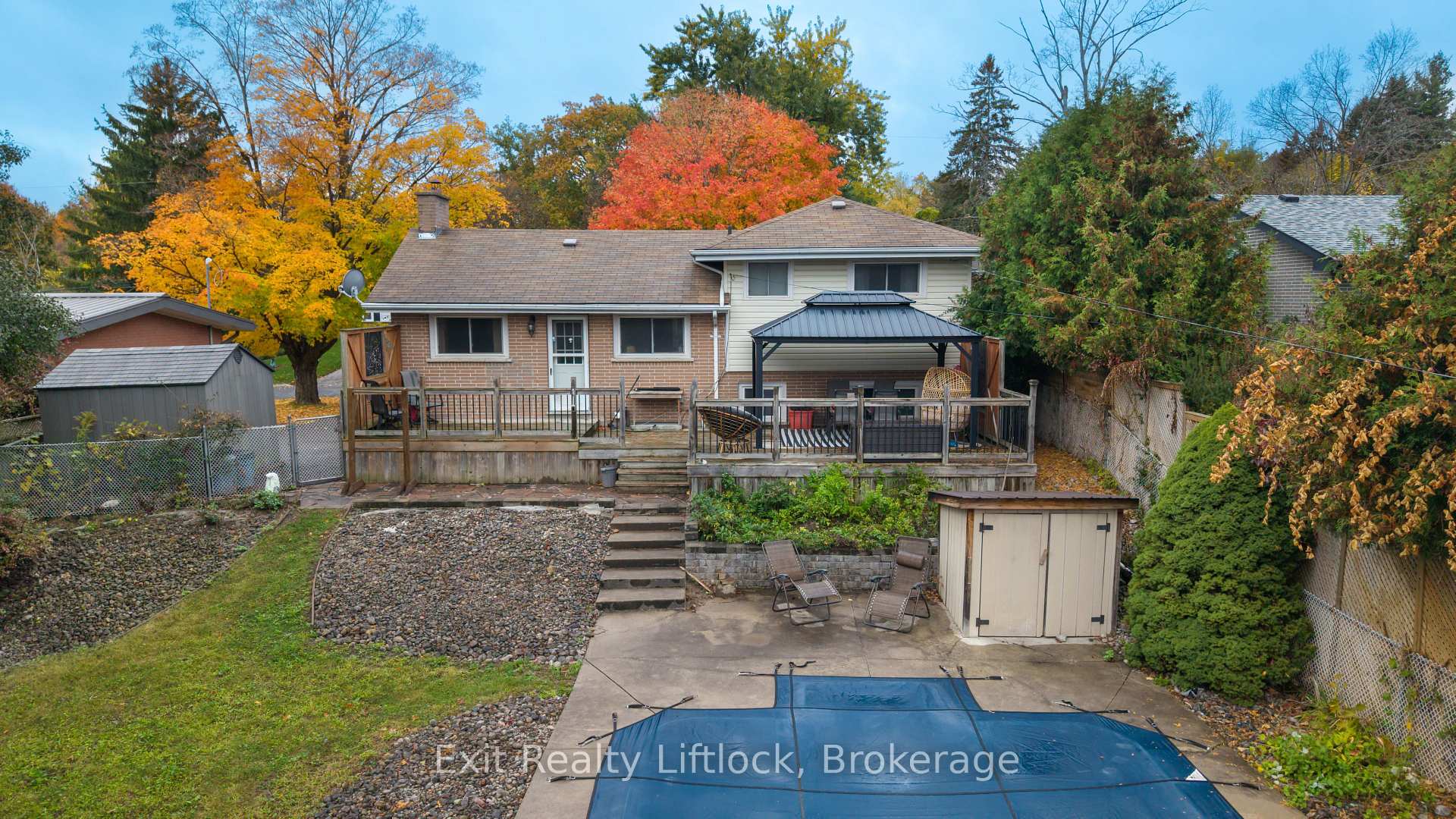 Photo 24 of 26 Beechwood Drive, Peterborough, Monaghan Ward 2 — HOMEH