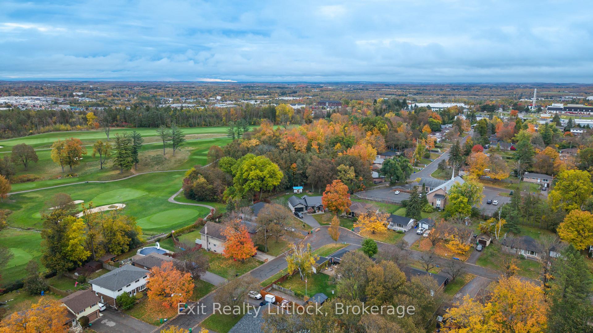 Photo 26 of 26 Beechwood Drive, Peterborough, Monaghan Ward 2 — HOMEH