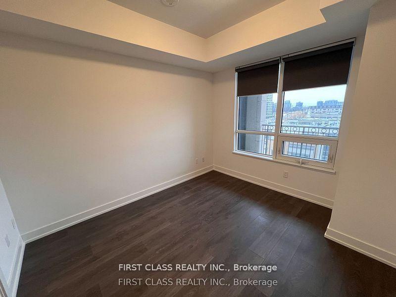 Photo 5 of Unit 619W, 268 Buchanan Drive, Markham, Unionville — HOMEH