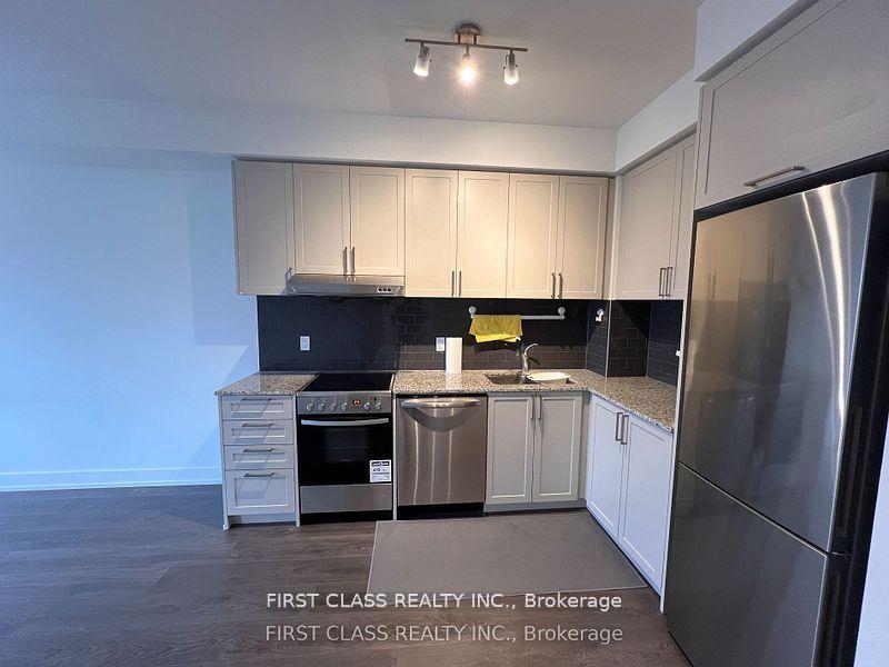 Photo 7 of Unit 619W, 268 Buchanan Drive, Markham, Unionville — HOMEH