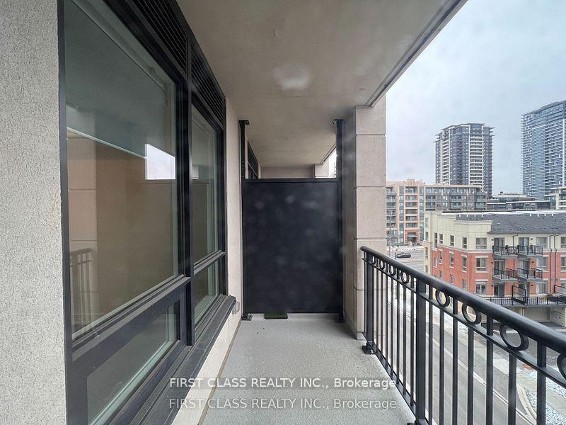 Photo 8 of Unit 619W, 268 Buchanan Drive, Markham, Unionville — HOMEH