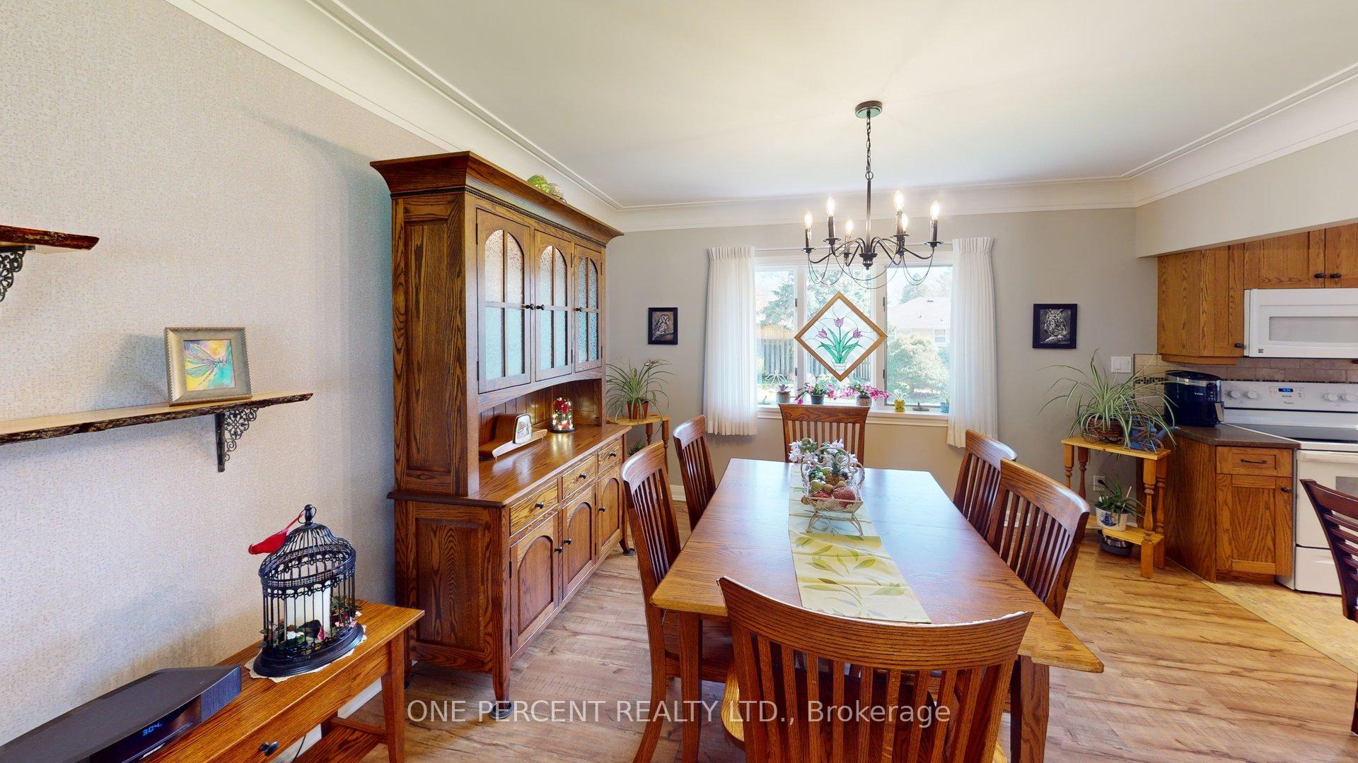 Photo 8 of 16 Daleview Crescent, Pelham, Fonthill — HOMEH