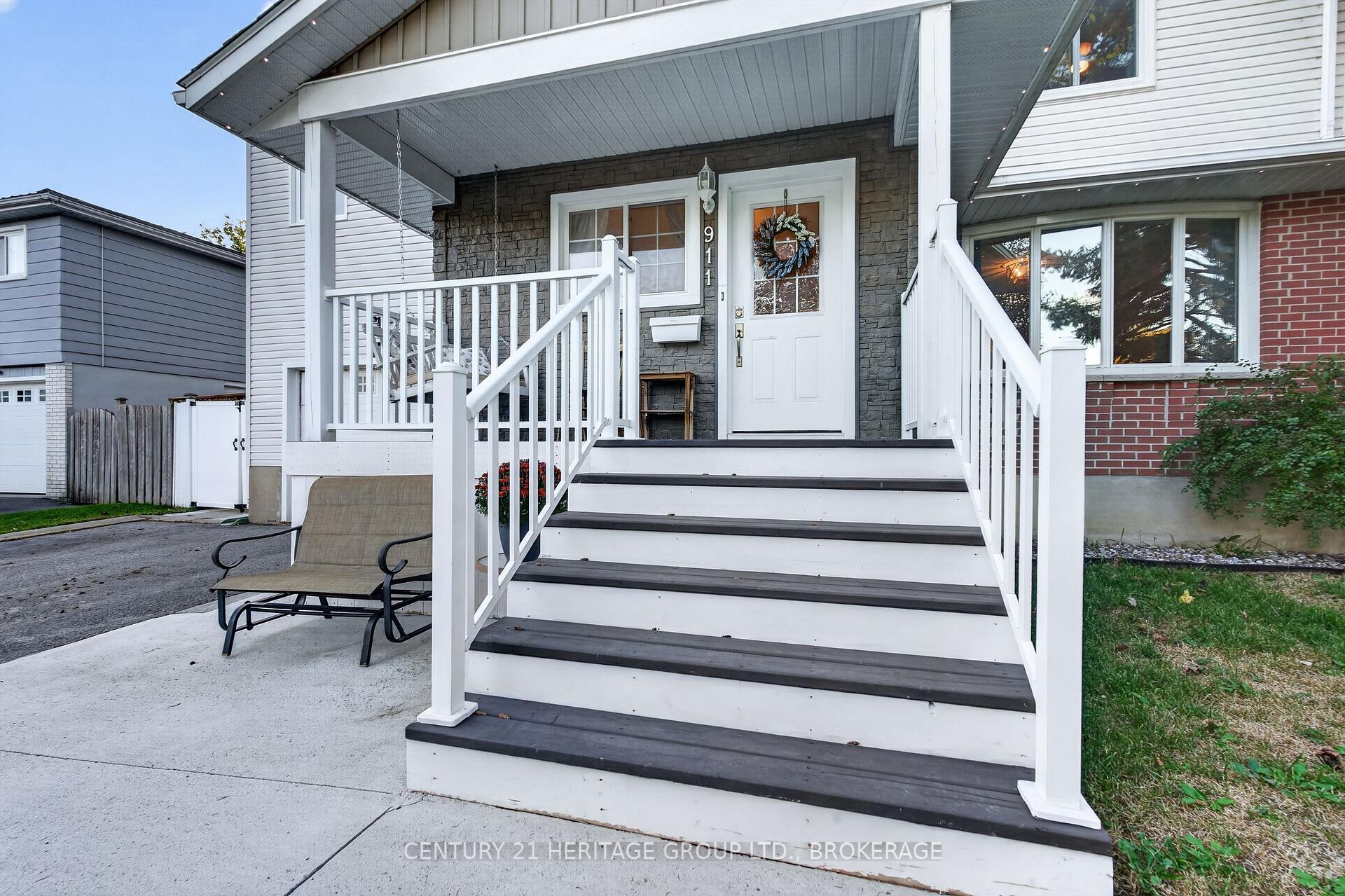 Photo 3 of 911 Auden Park Drive, Kingston, City SouthWest — HOMEH