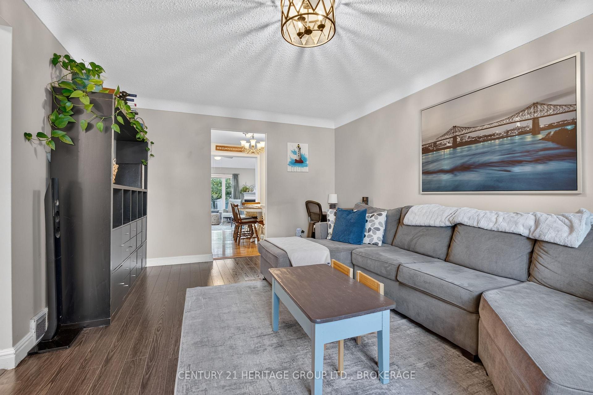 Photo 12 of 911 Auden Park Drive, Kingston, City SouthWest — HOMEH