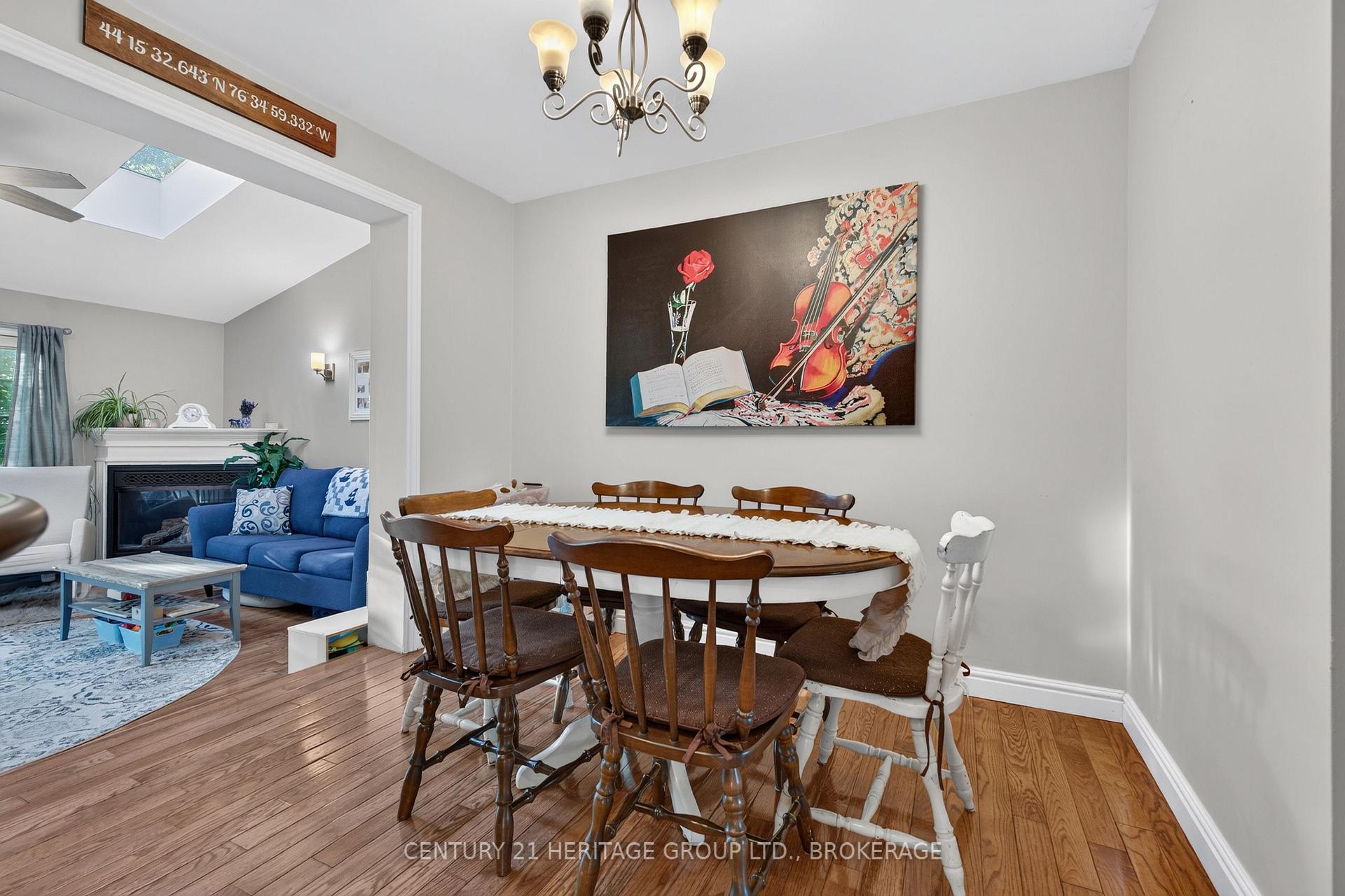 Photo 13 of 911 Auden Park Drive, Kingston, City SouthWest — HOMEH